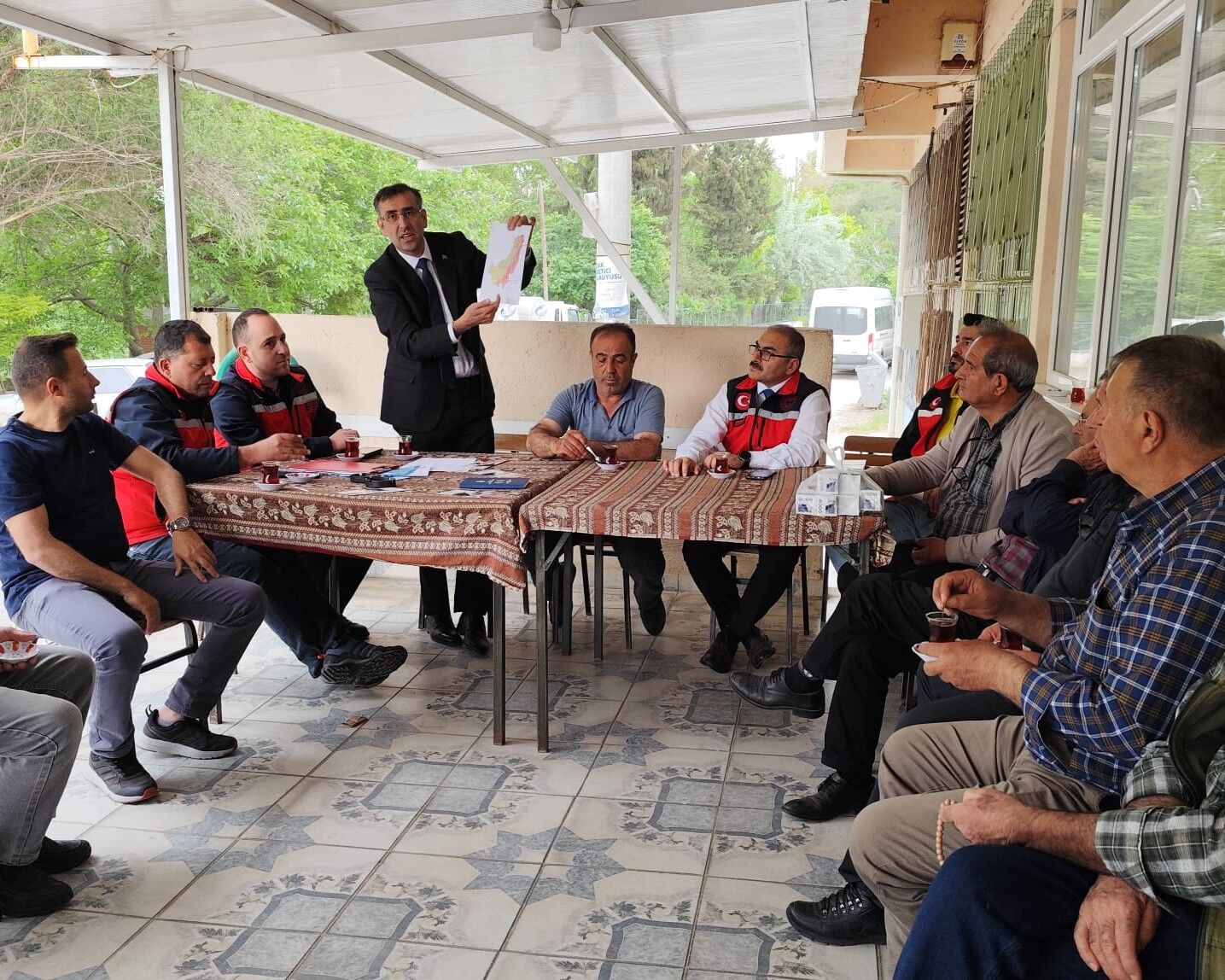 Tarım Inay 2