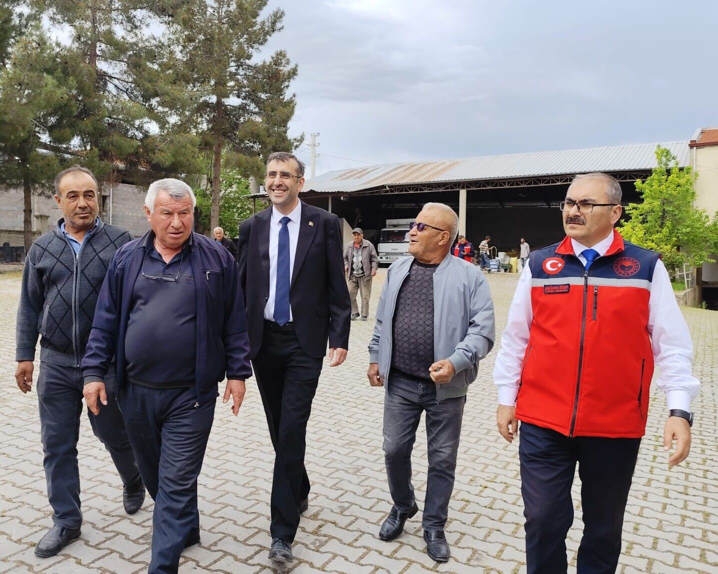 Tarım Inay 3