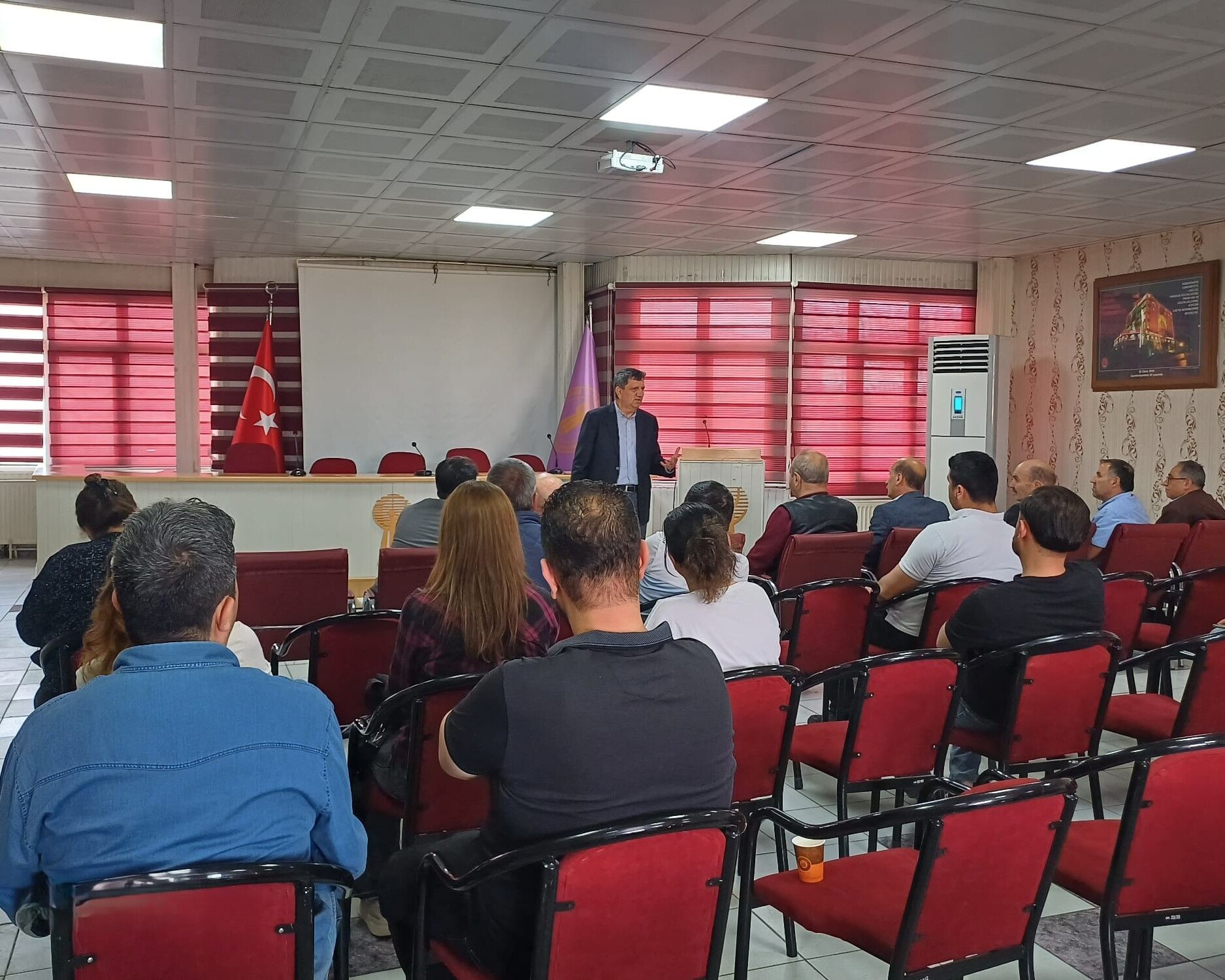 Tarım Lokanta 1