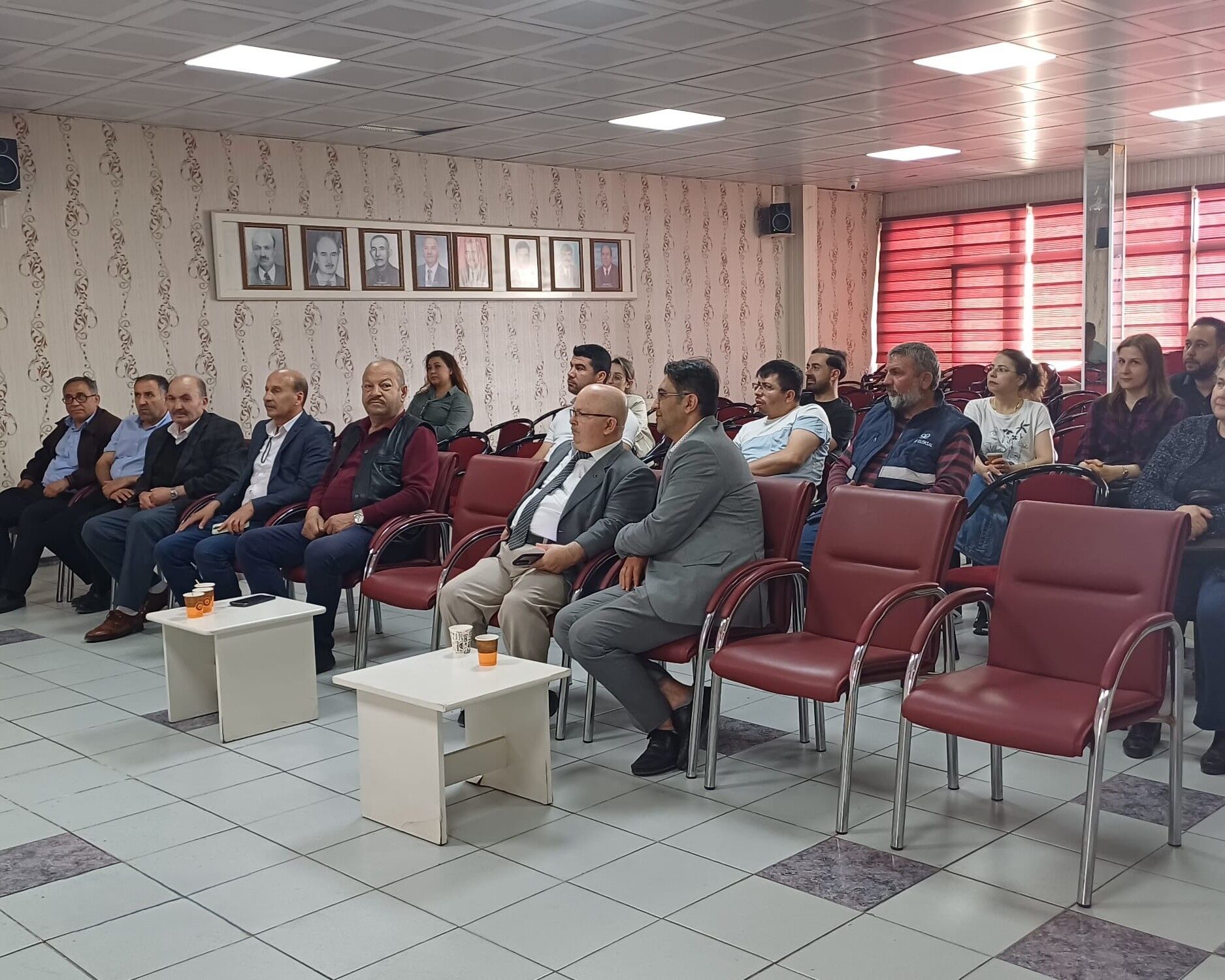 Tarım Lokanta 2