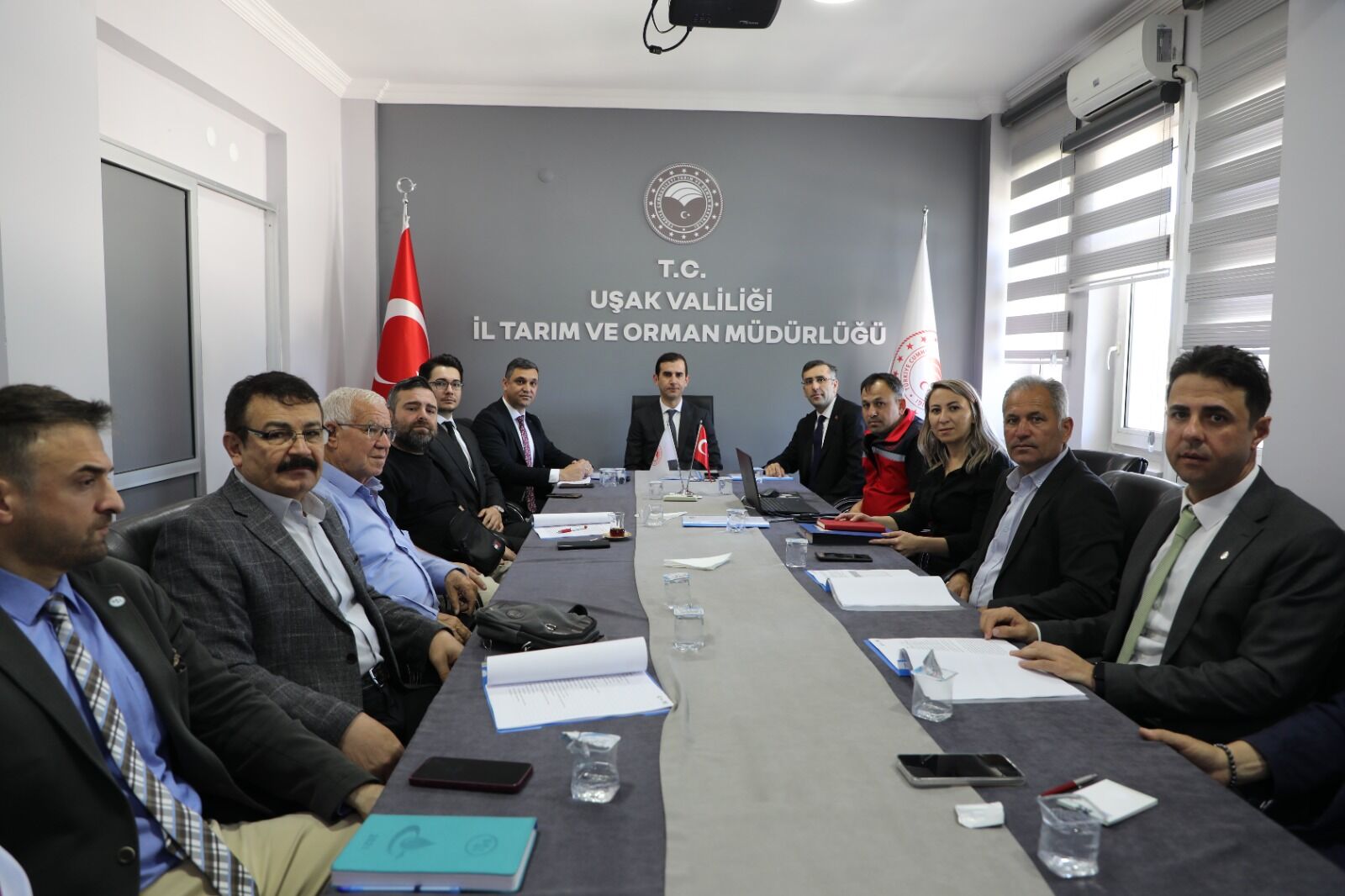 Tarım Toplantı (2)-1