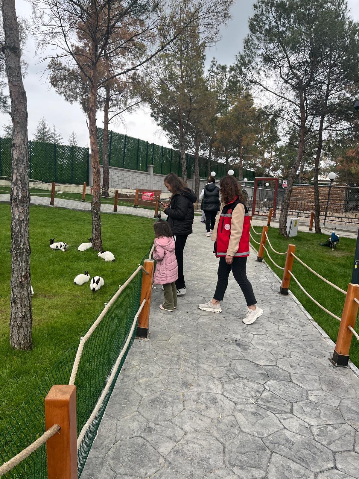 Tavşan Park