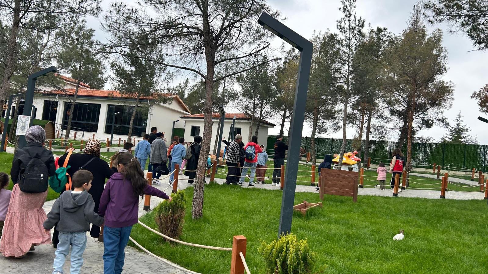 Tavşanpark