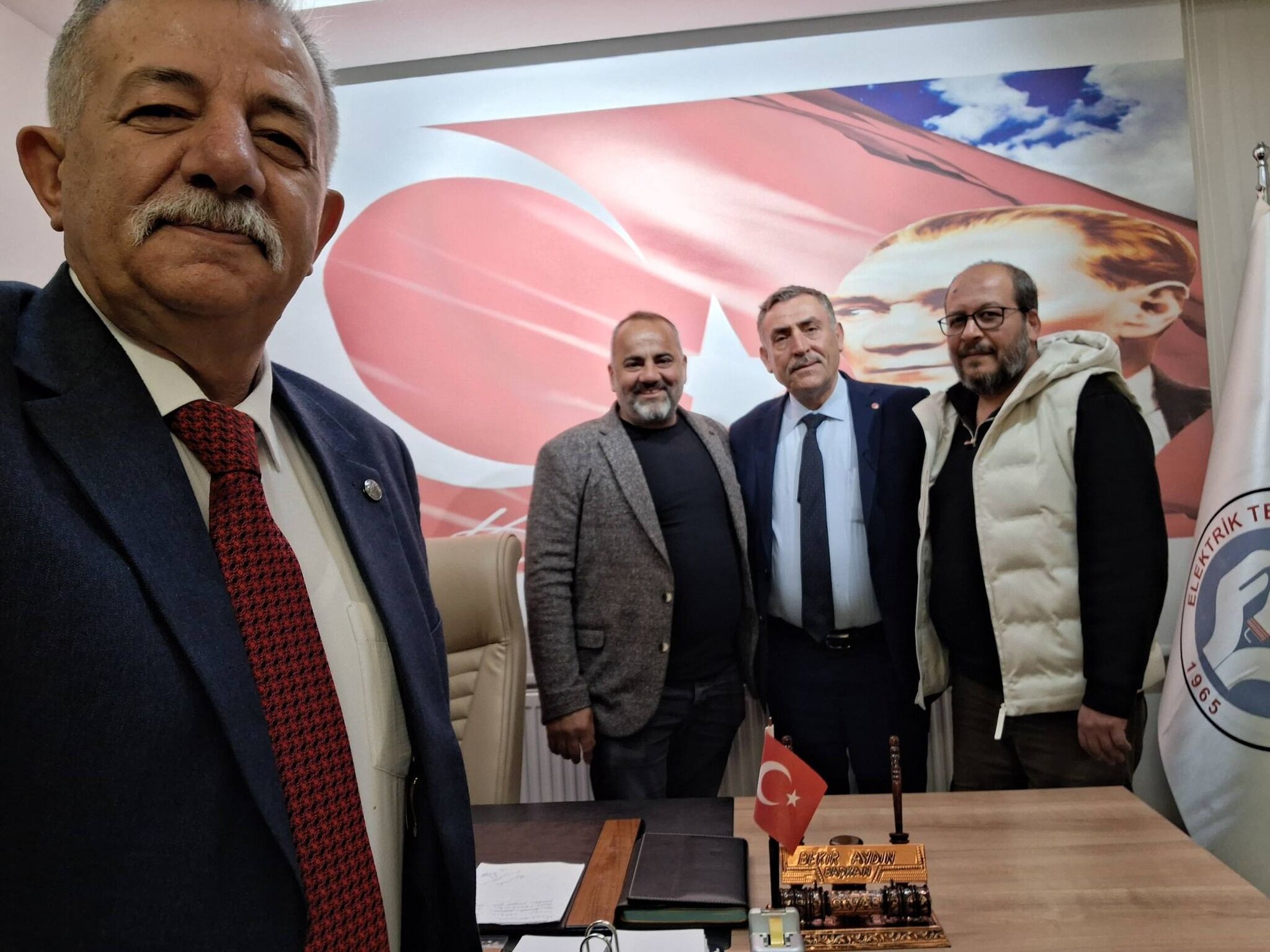 Teknisyenler (2)-1