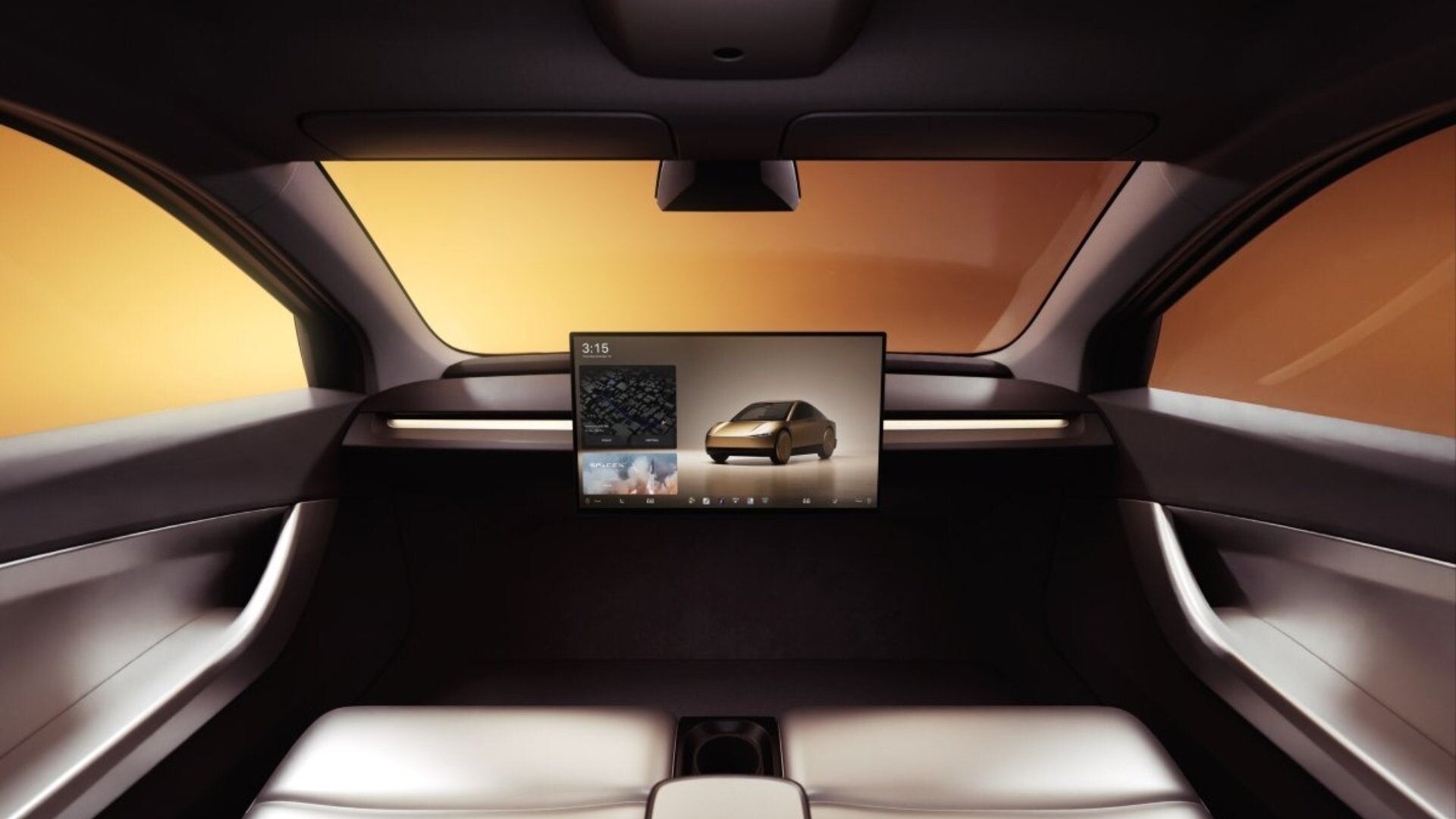 Tesla Cybercab Dunyanin En Verimli Elektrikli Araci Oldu206007 1