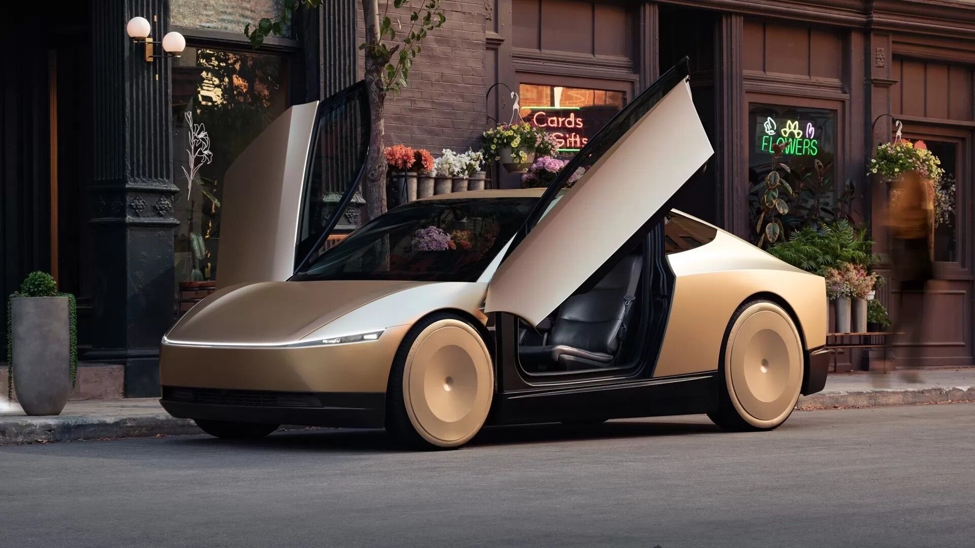 Tesla Cybercab Dunyanin En Verimli Elektrikli Araci Oldu206007 2