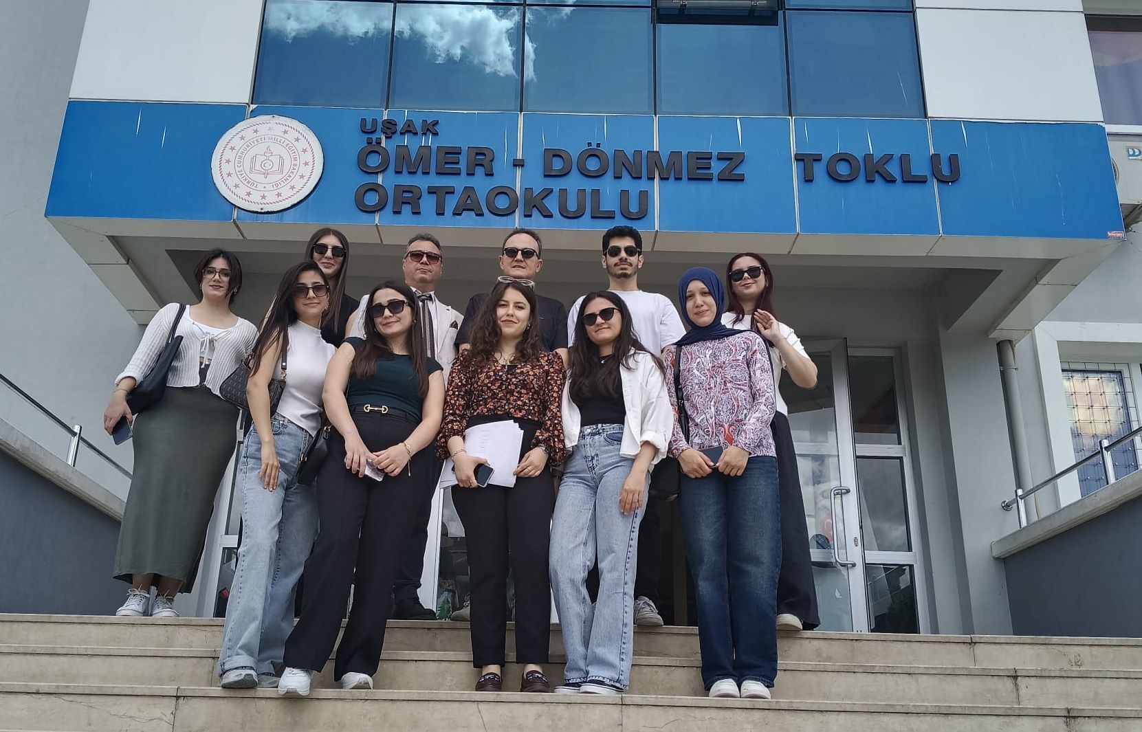 Toplu Fotoğraf
