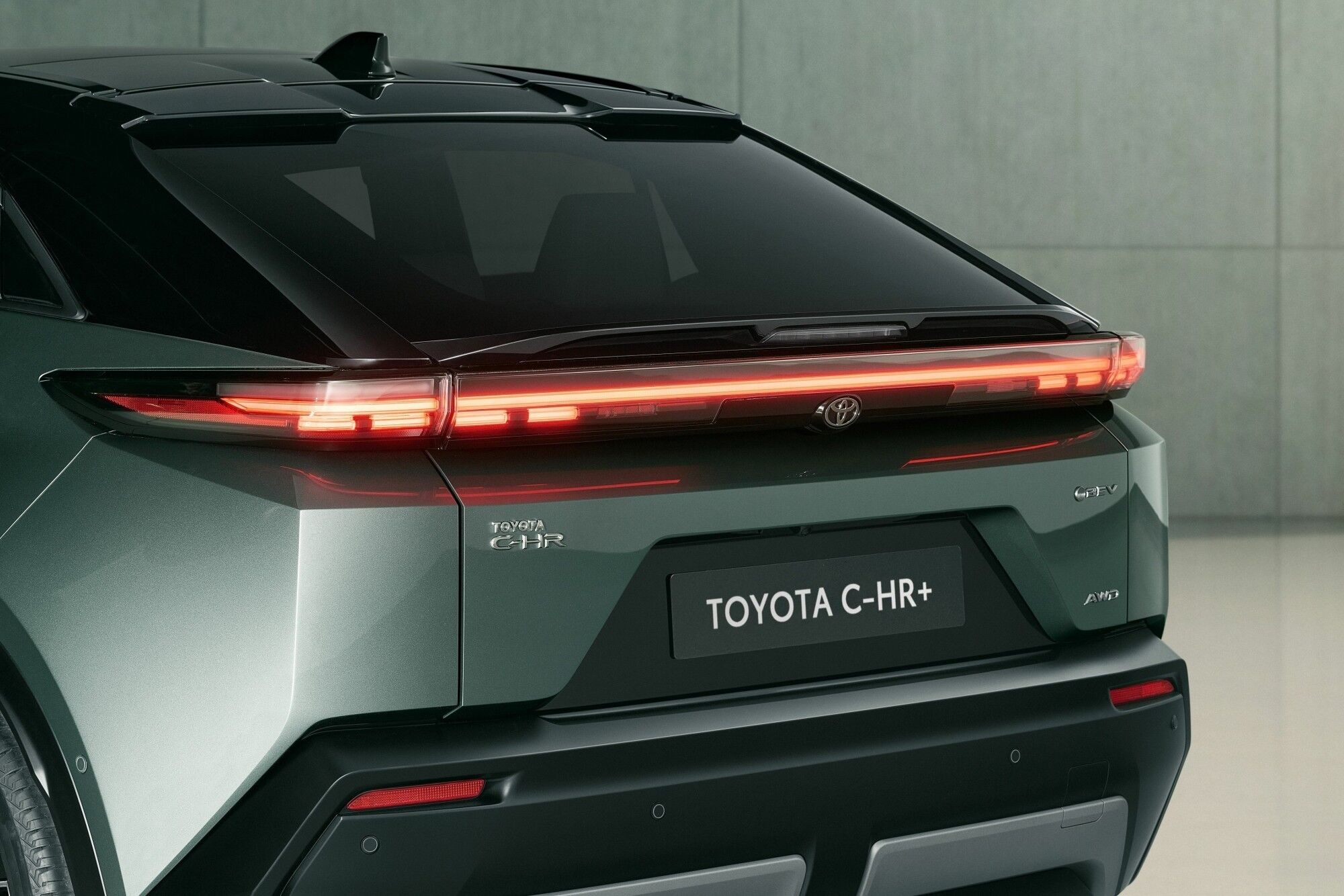 Toyota Chr (2)