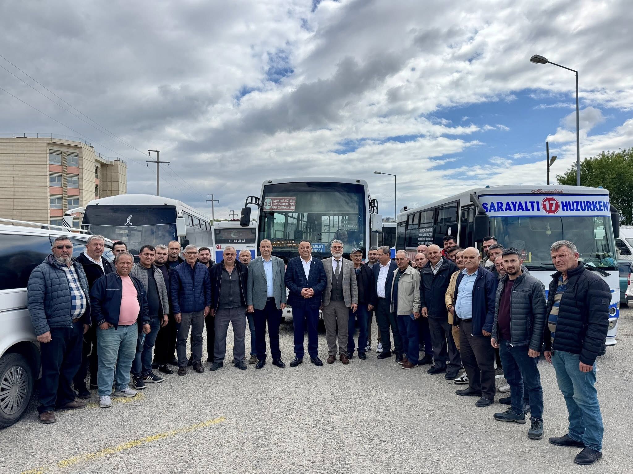 Ulaşım 3-1