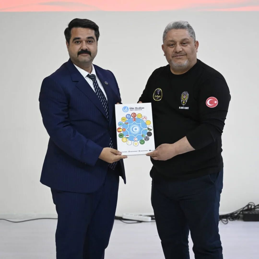 Ülkü Ocakları 6
