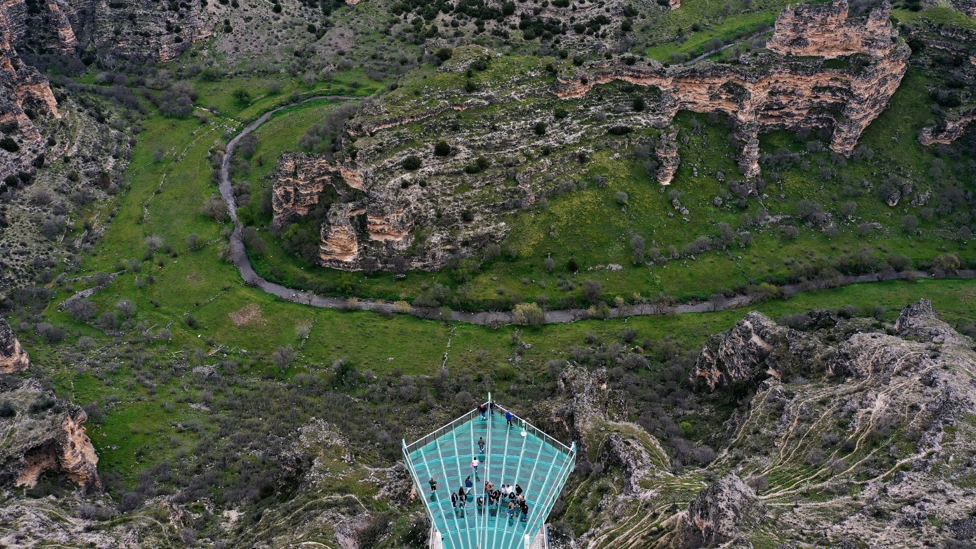 Ulubey Kanyonu (1)