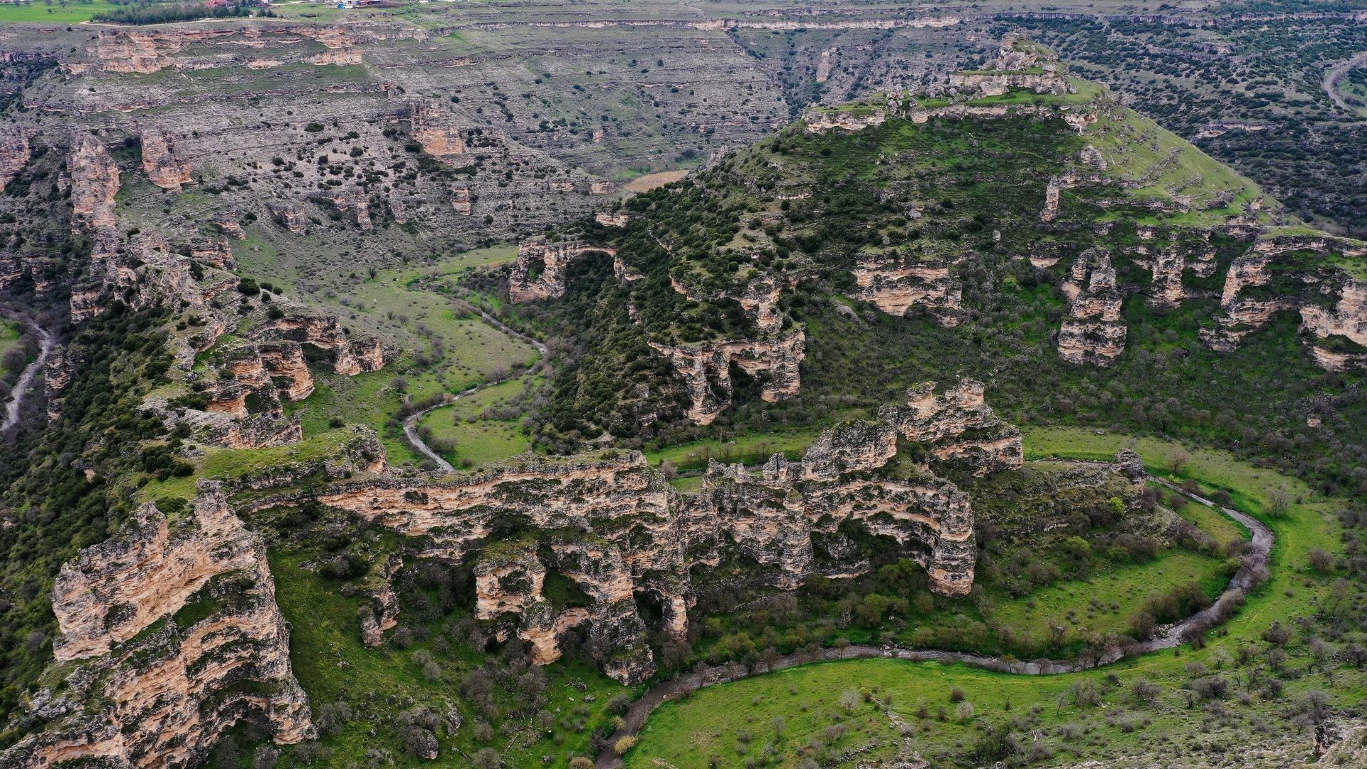 Ulubey Kanyonu (2)
