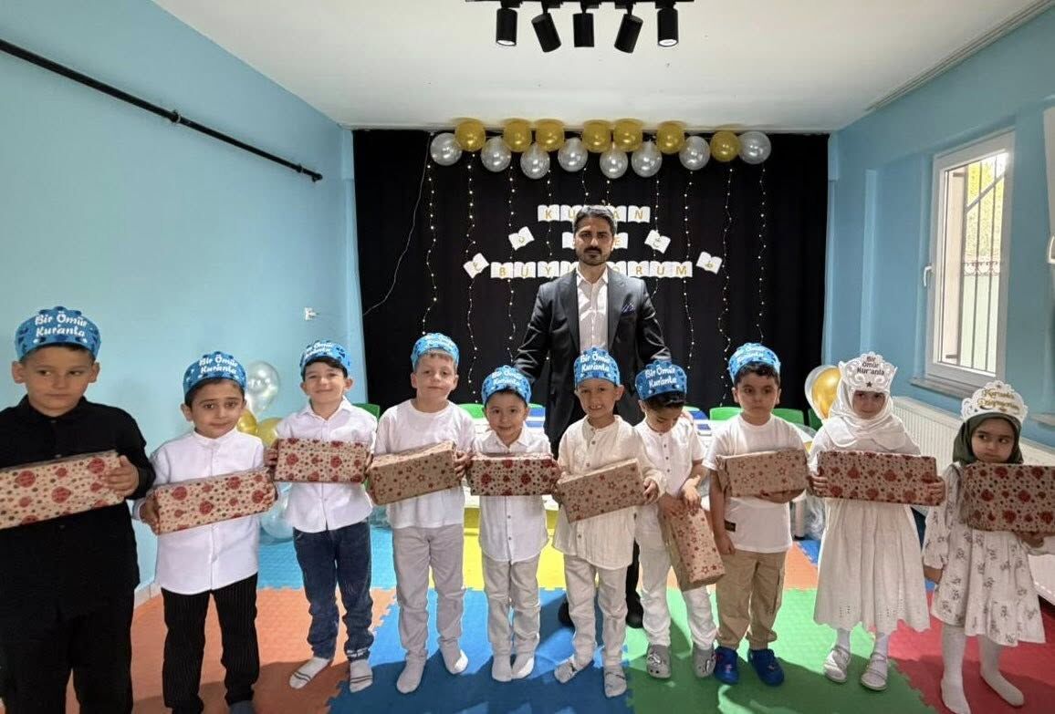 Ulubey Müftülük 1