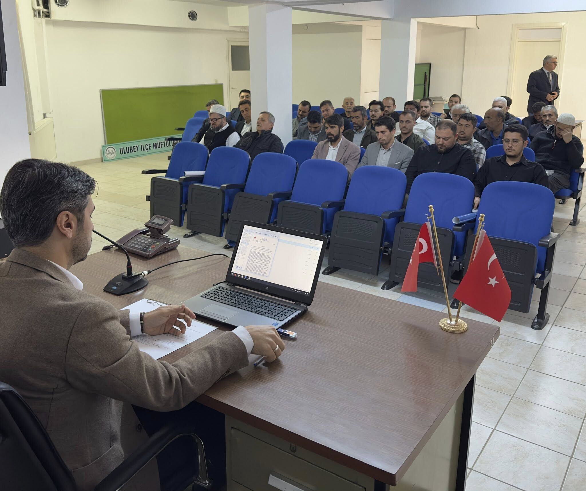 Ulubeytoplantı