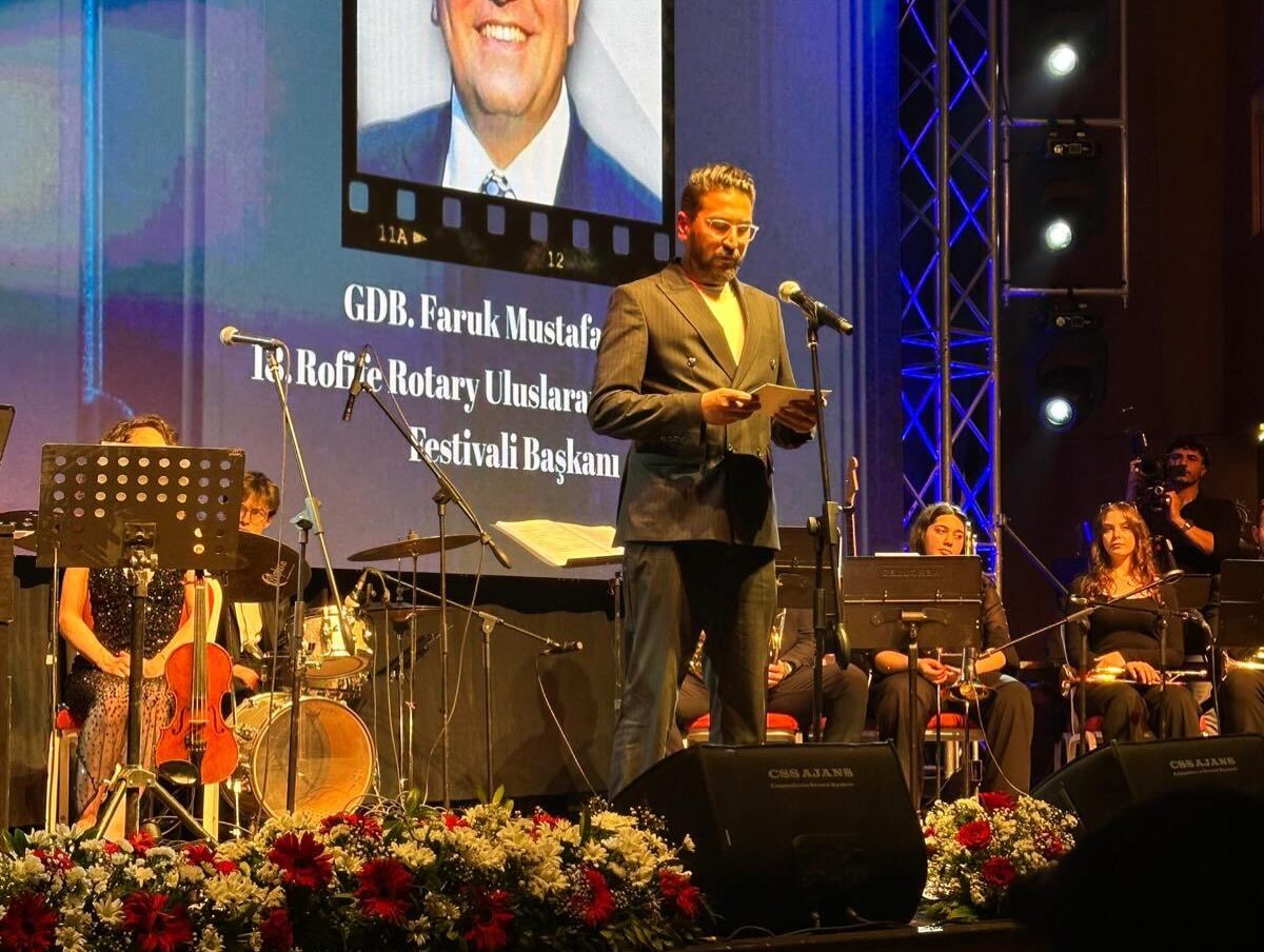 Uşak Üniversitesi’nden Rofi̇fe’de Güçlü Temsil (1)