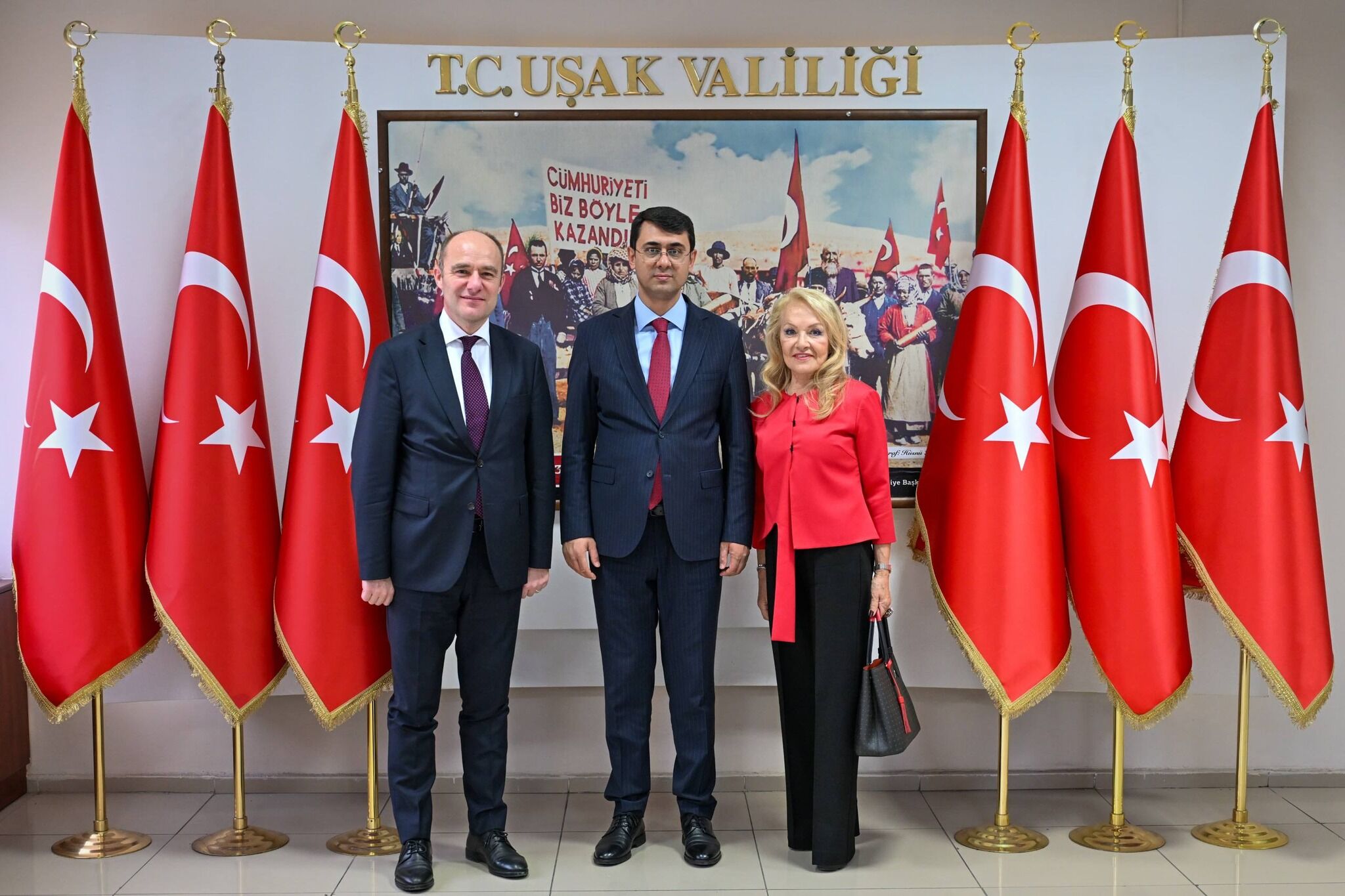 Uşaklılar Derneği