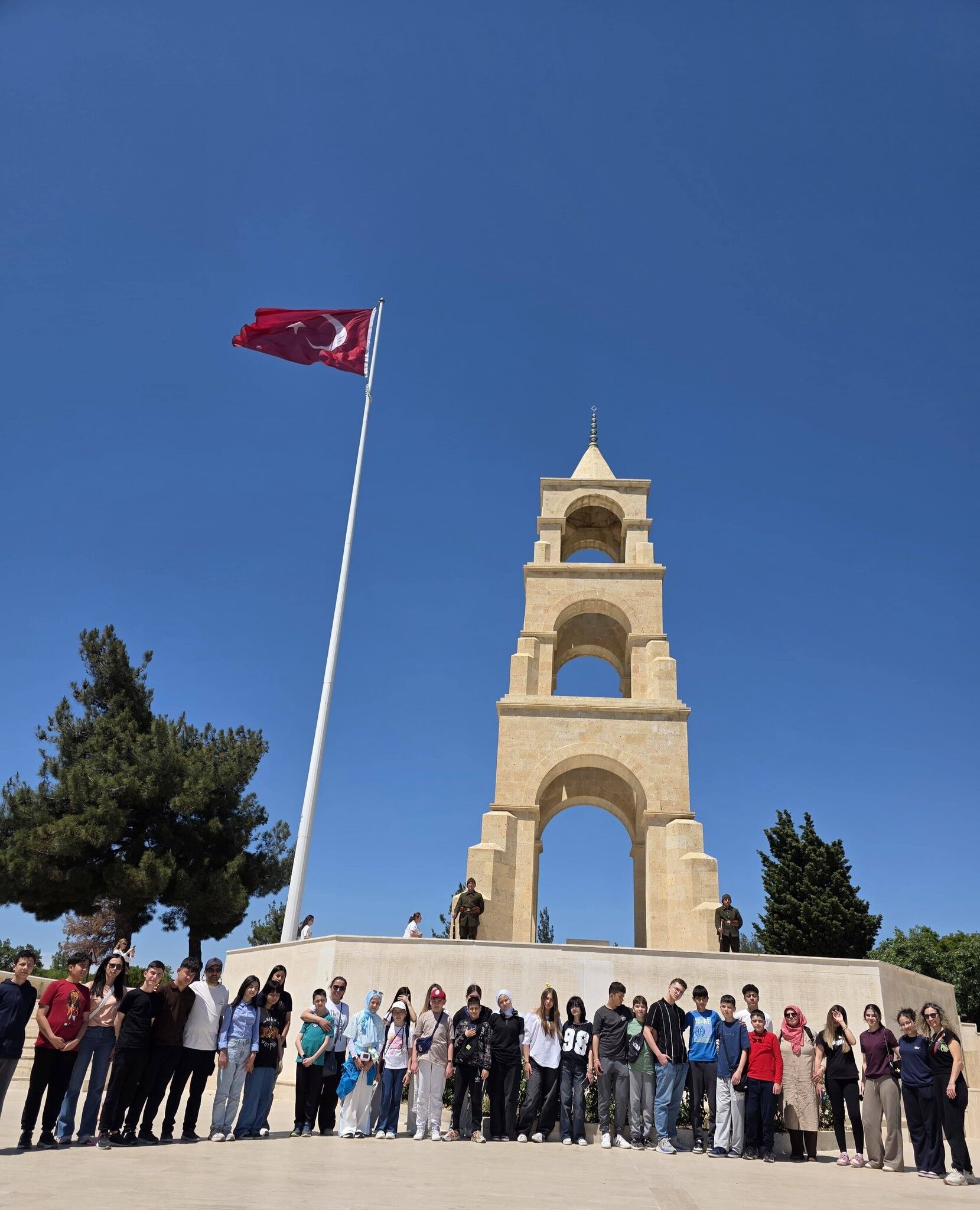 Uşmçiho Çanakkale