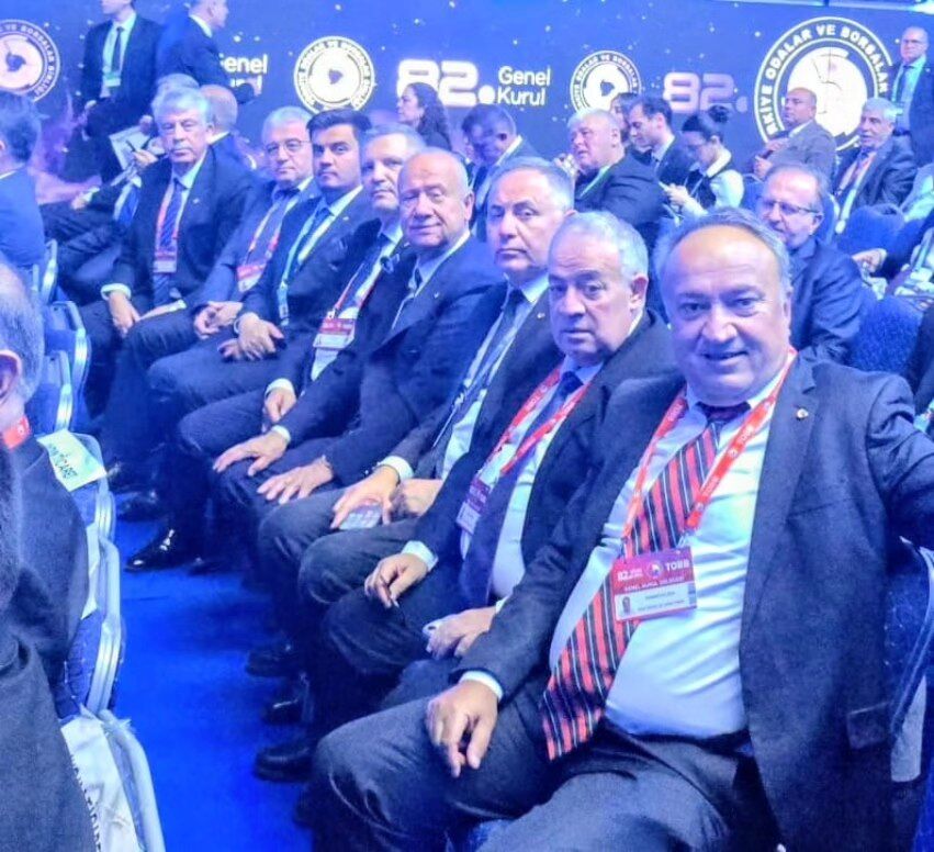 Utso Genel Kurul