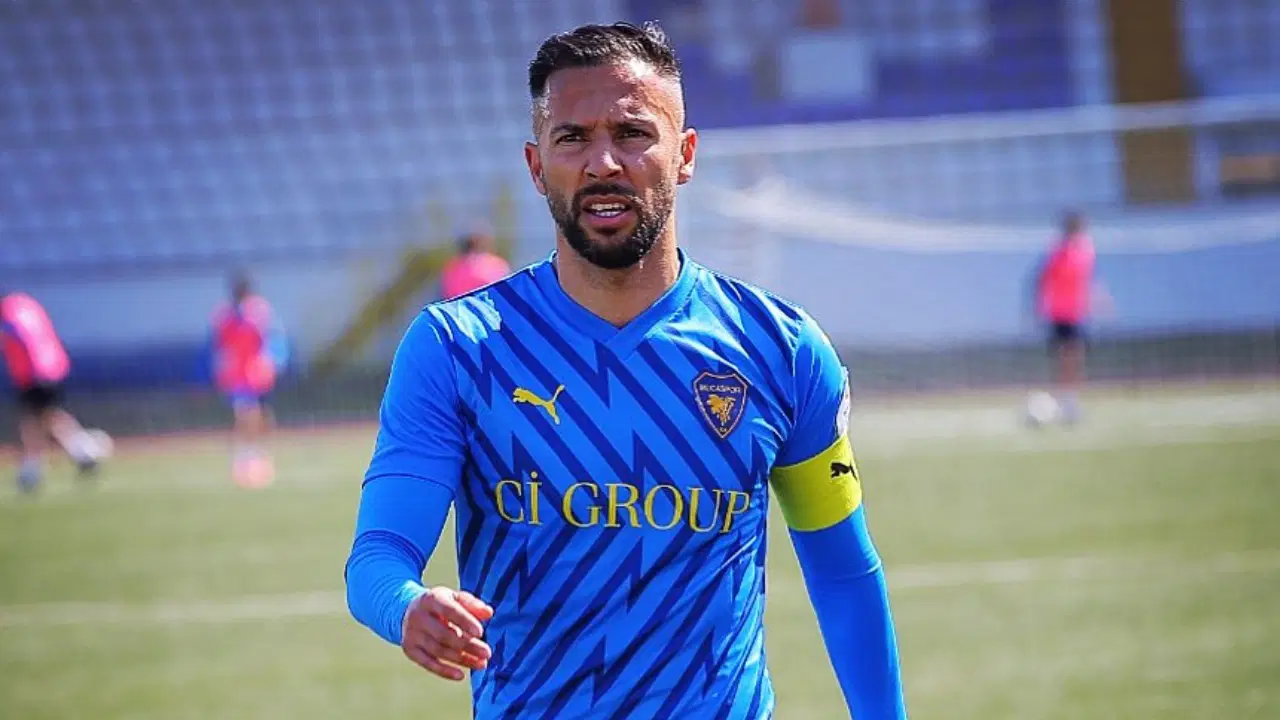 Yasin Öztekin Uşakspor
