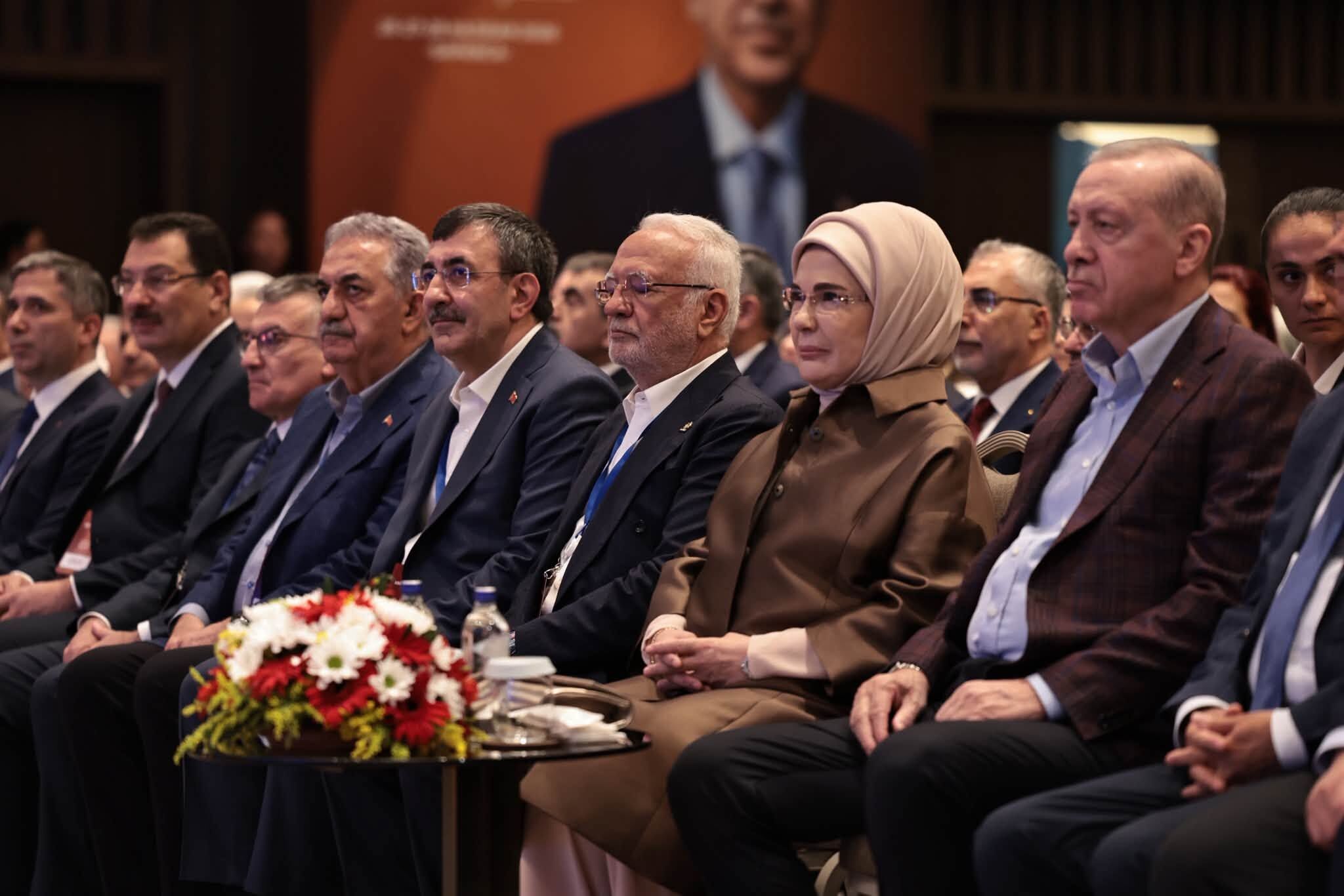 33.Istişare Toplantısı