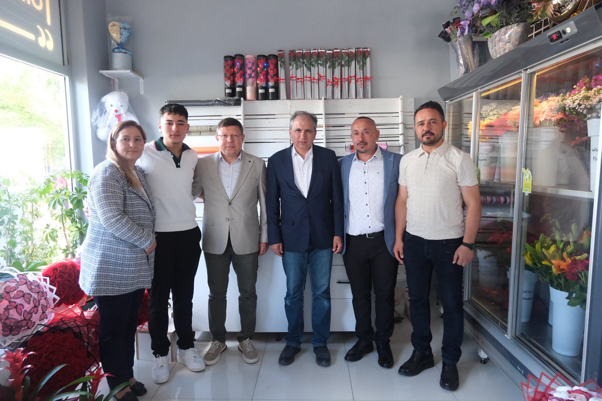 Açıliş 1