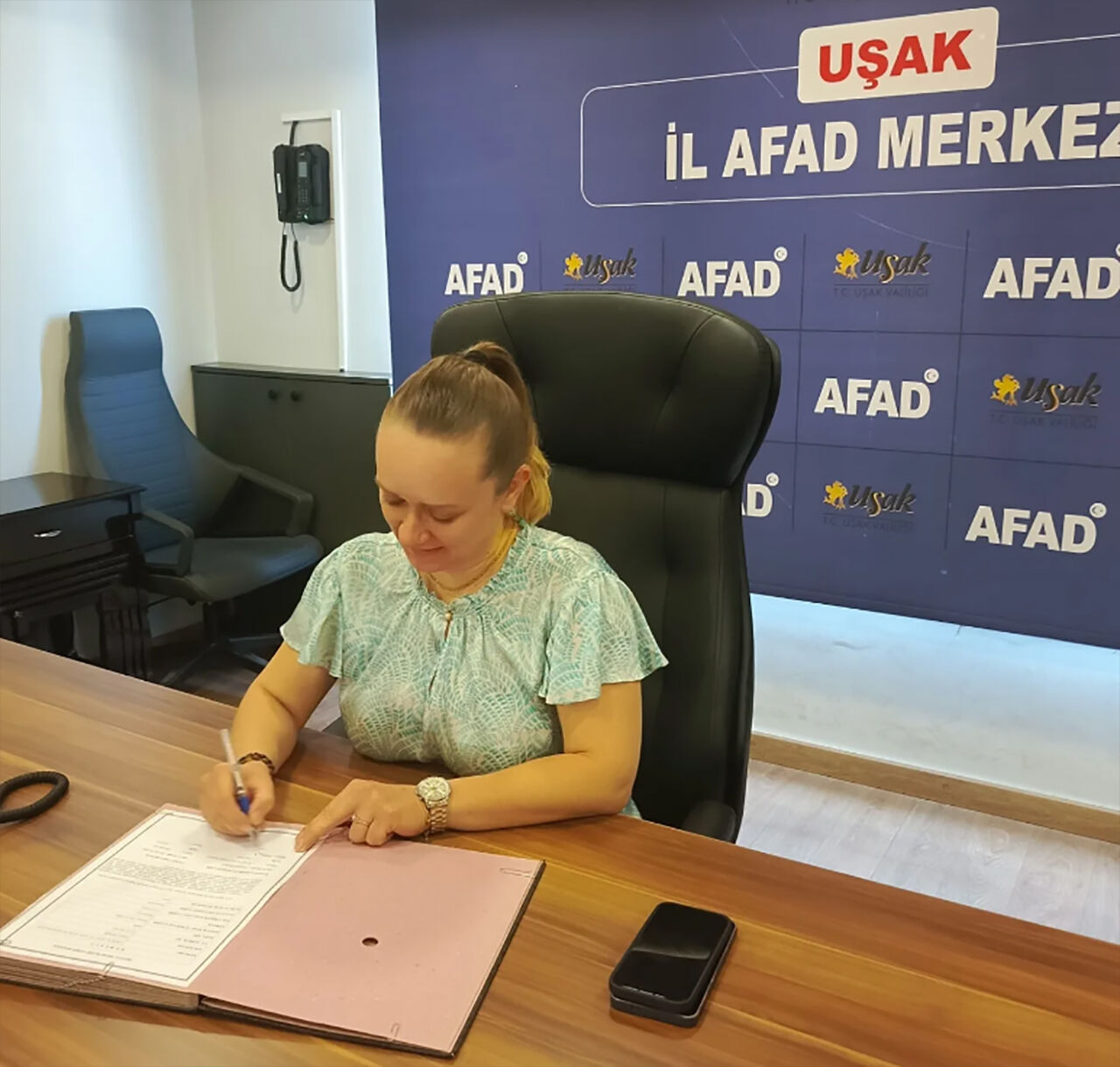 Afad 2-28