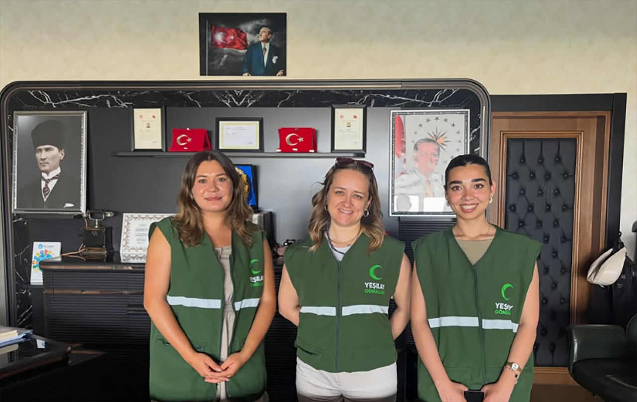 Afad Yesşilay