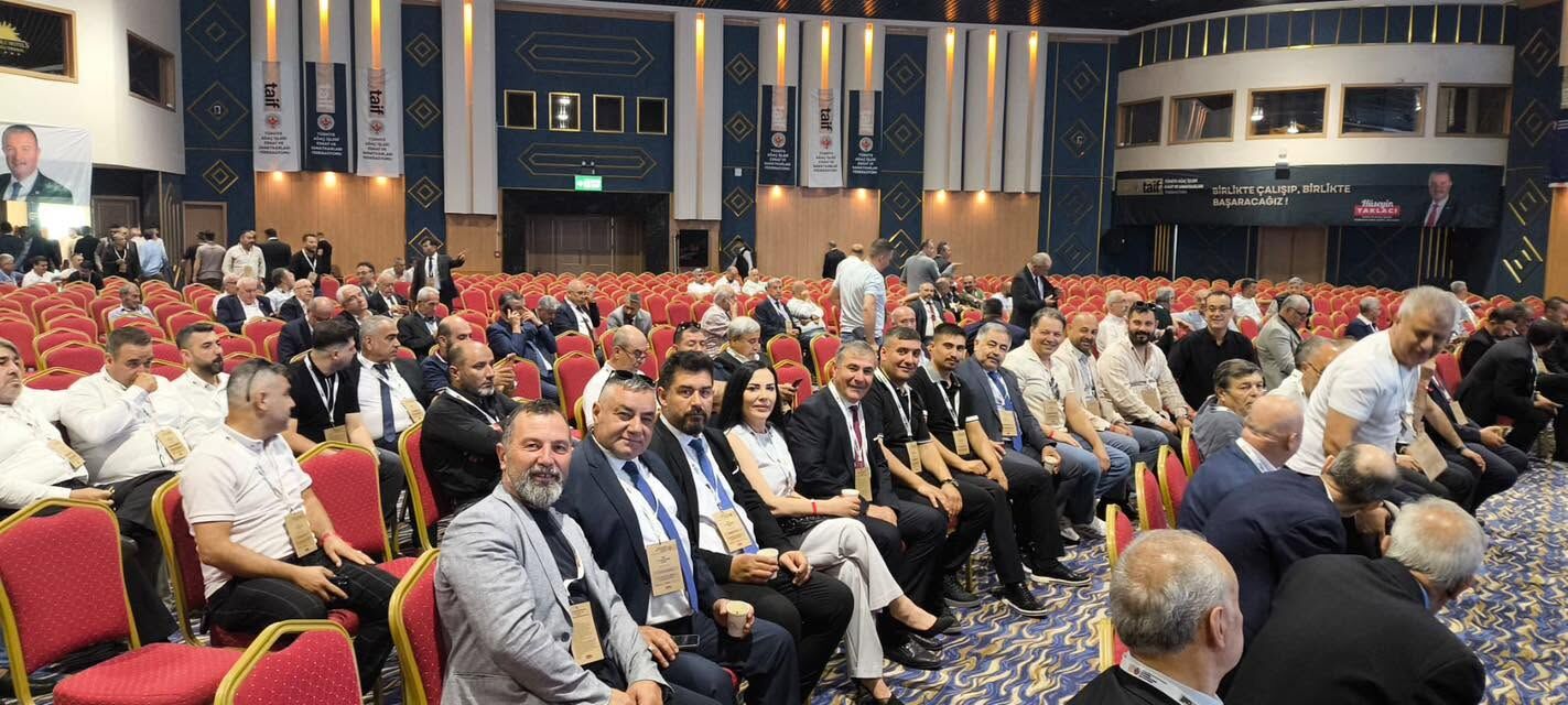Ağaç Işleri 1