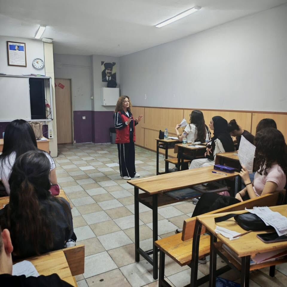 Ağaoğlu Lsesi