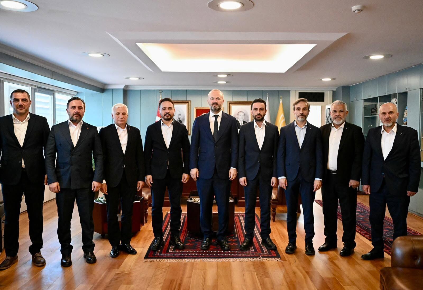 Akparti