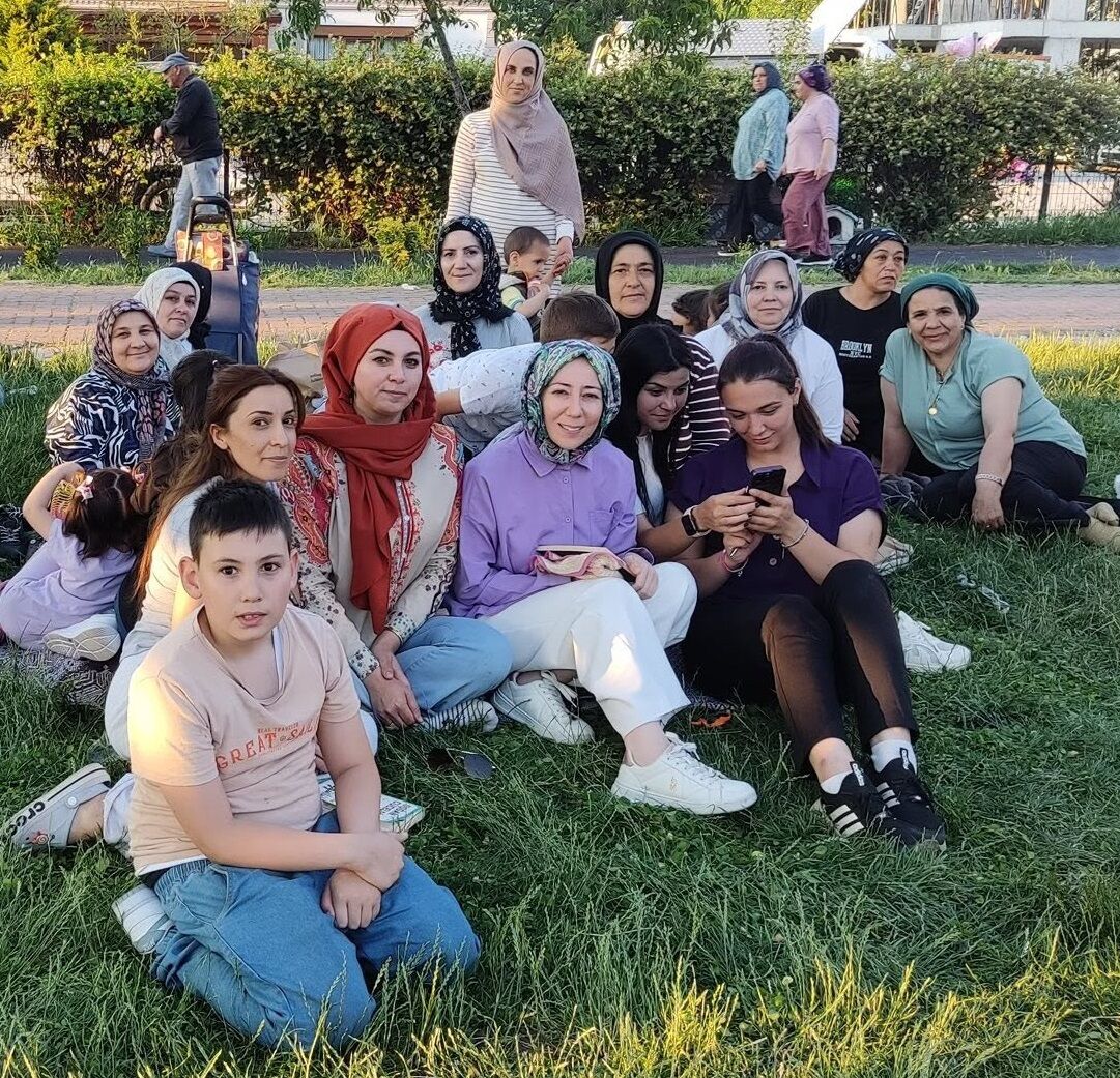Alparslan Parkı