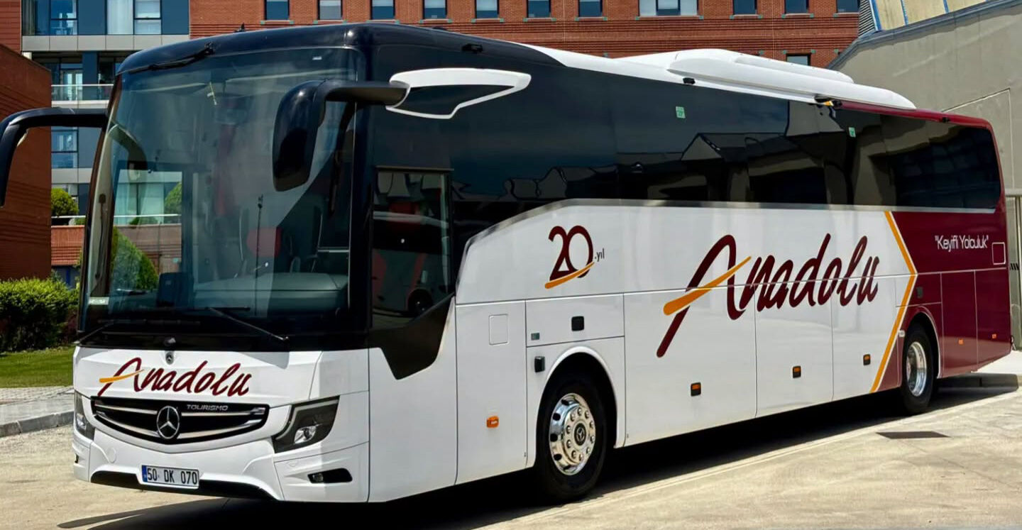 Anadolu Ulaşım Filosunu Yeni Tourismo Ile Güçlendirdi (2)