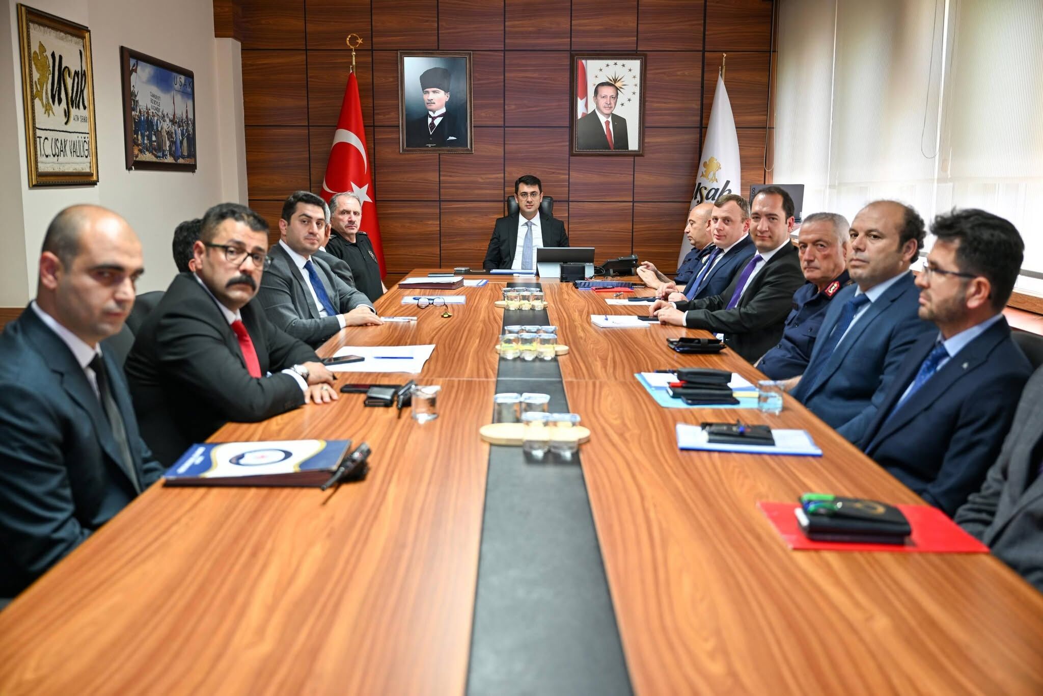 Asayiş Güvenlik