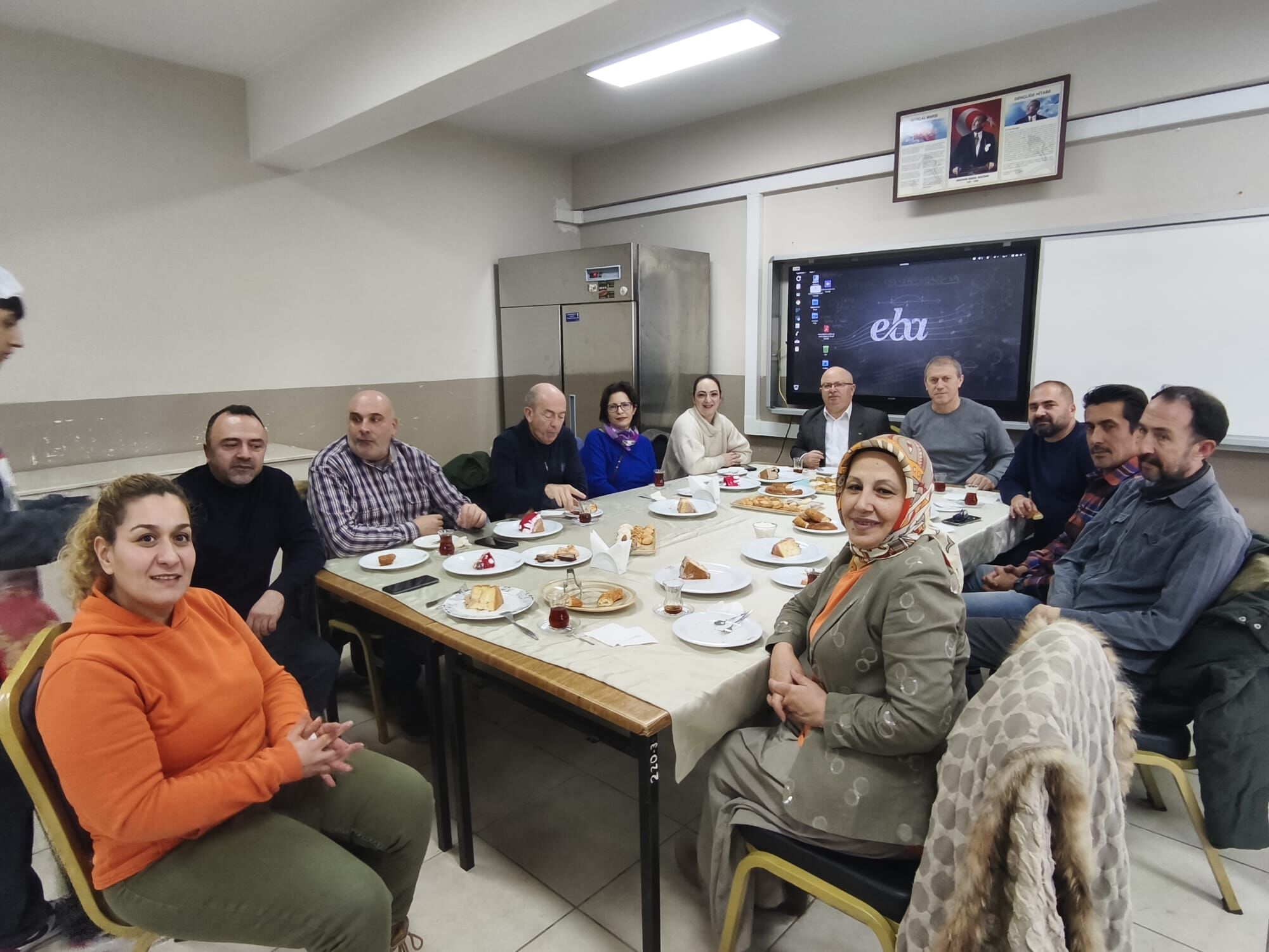 Aşçılar (2)