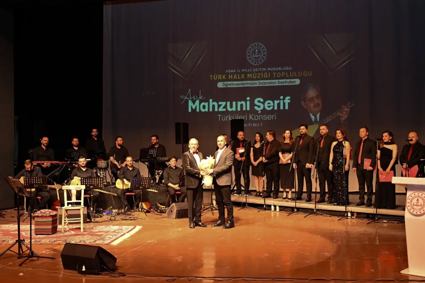 Âşık Mahzuni Şerif Türküleri 2