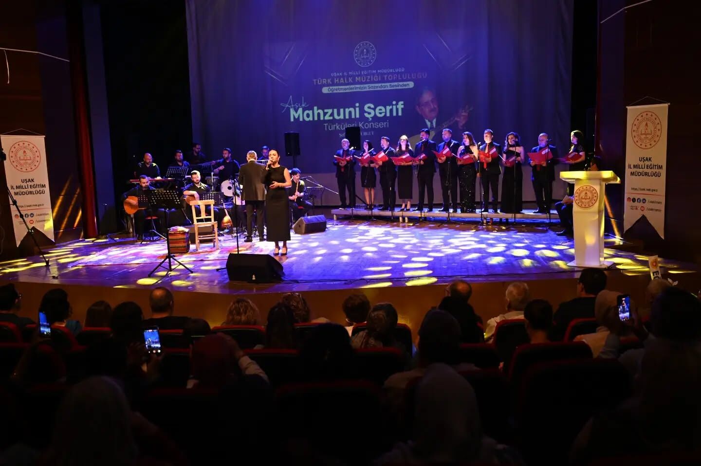 Âşık Mahzuni Şerif Türküleri 5