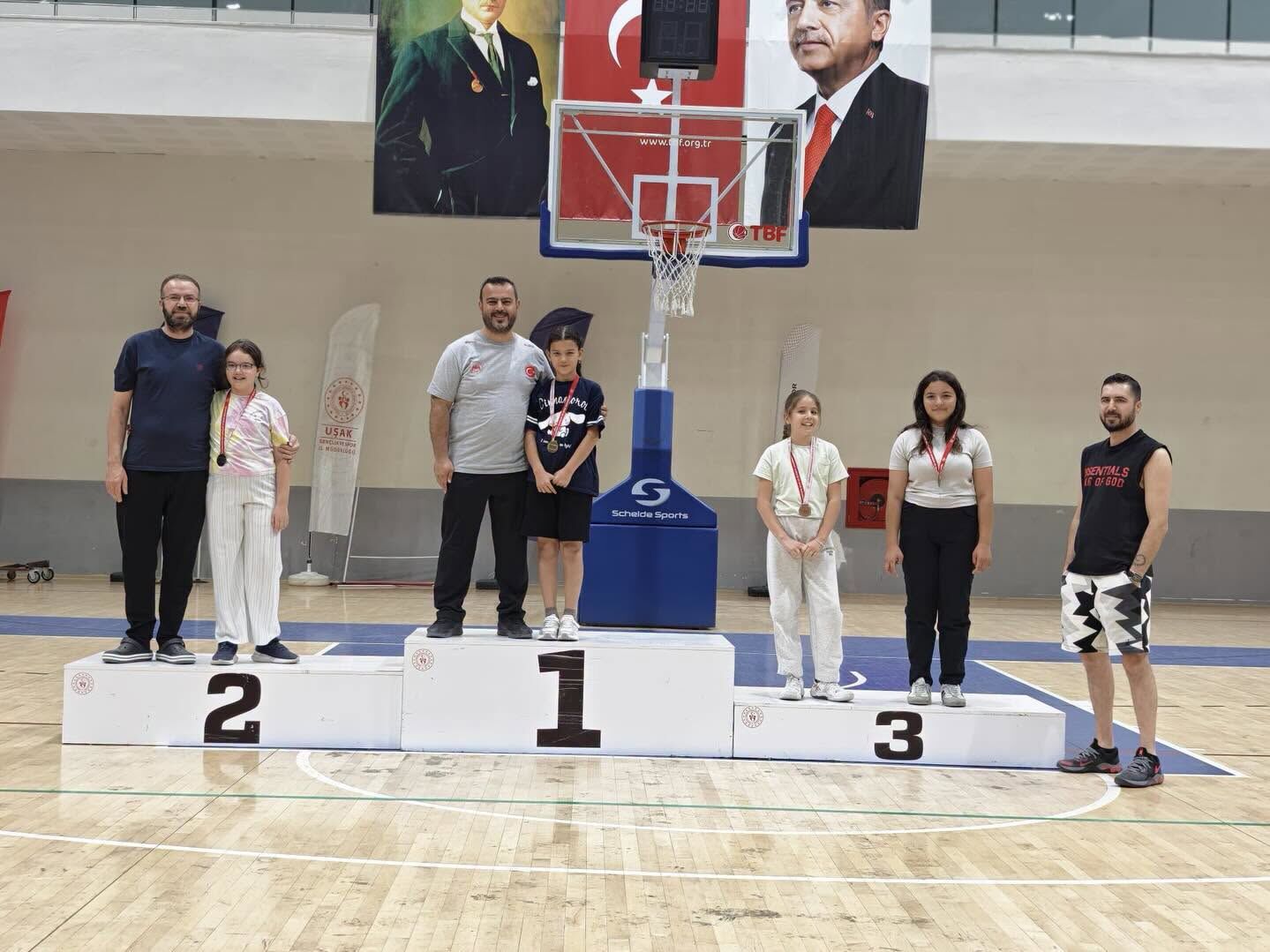 Atıcılık 2