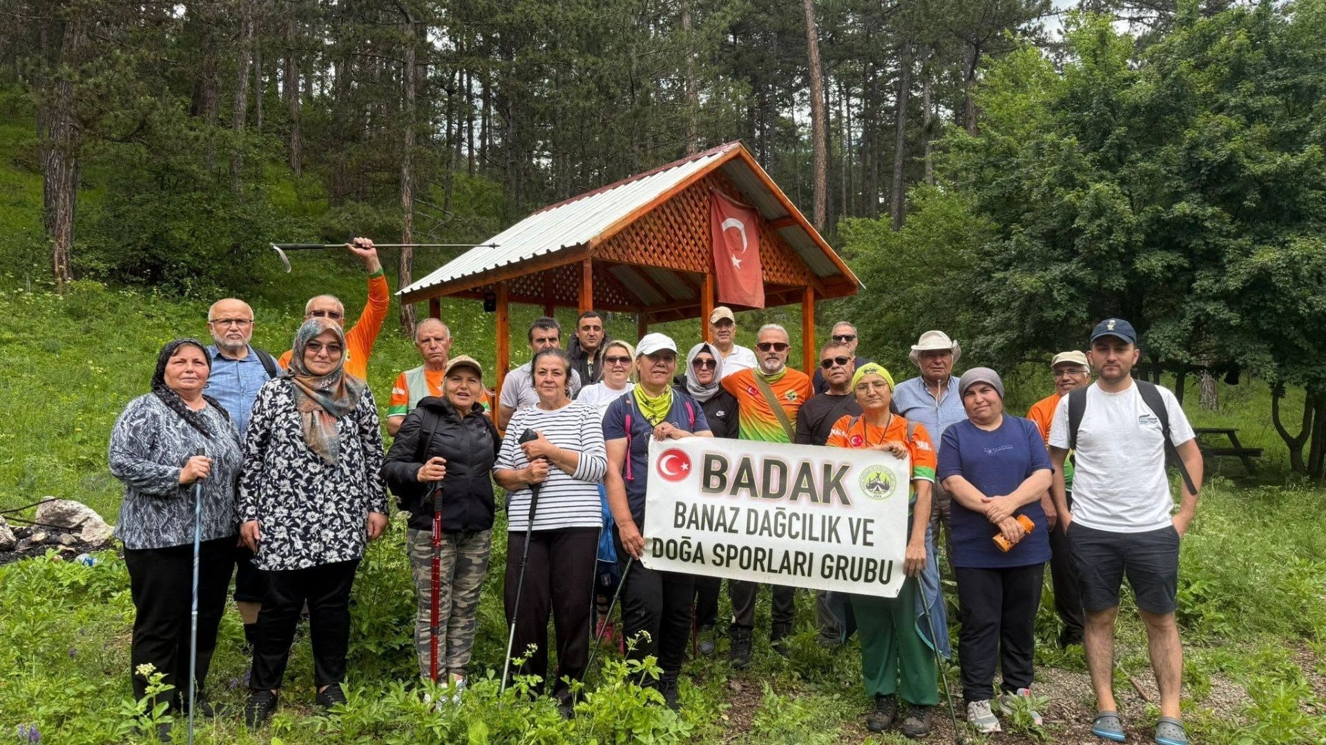 Badak Şelalesi