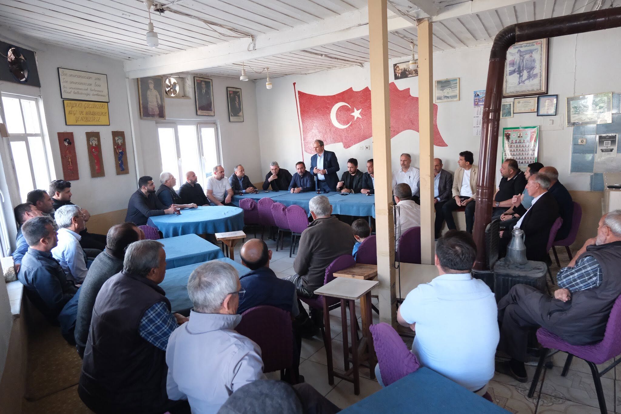 Bahadır Köyü (1)