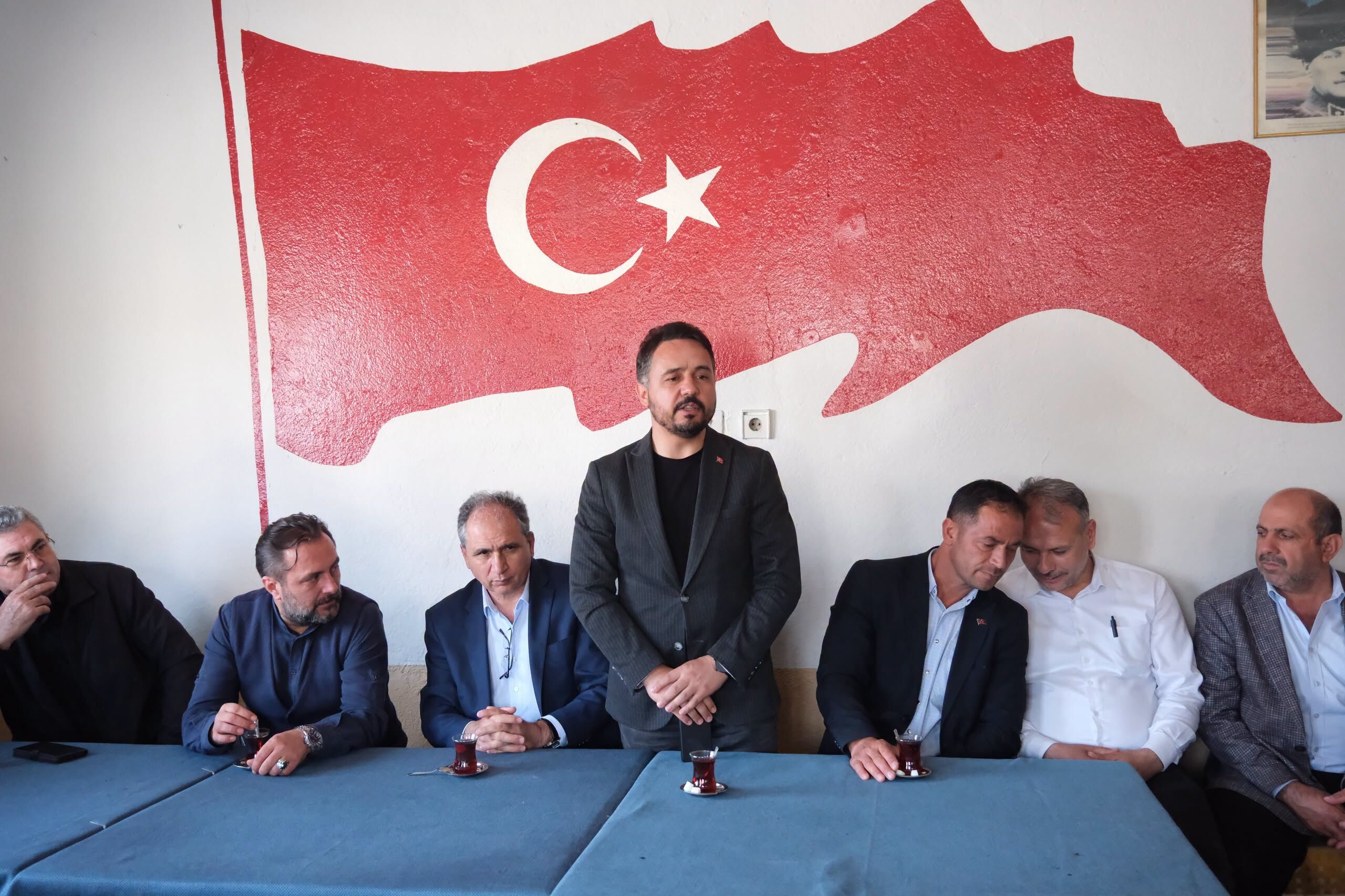 Bahadır Köyü (3)