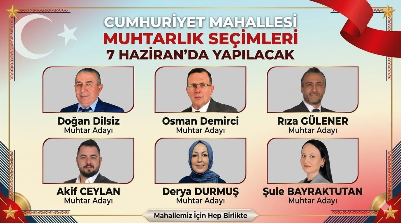 Banaz Muhtarlık