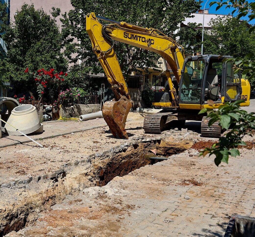 Belediye 4