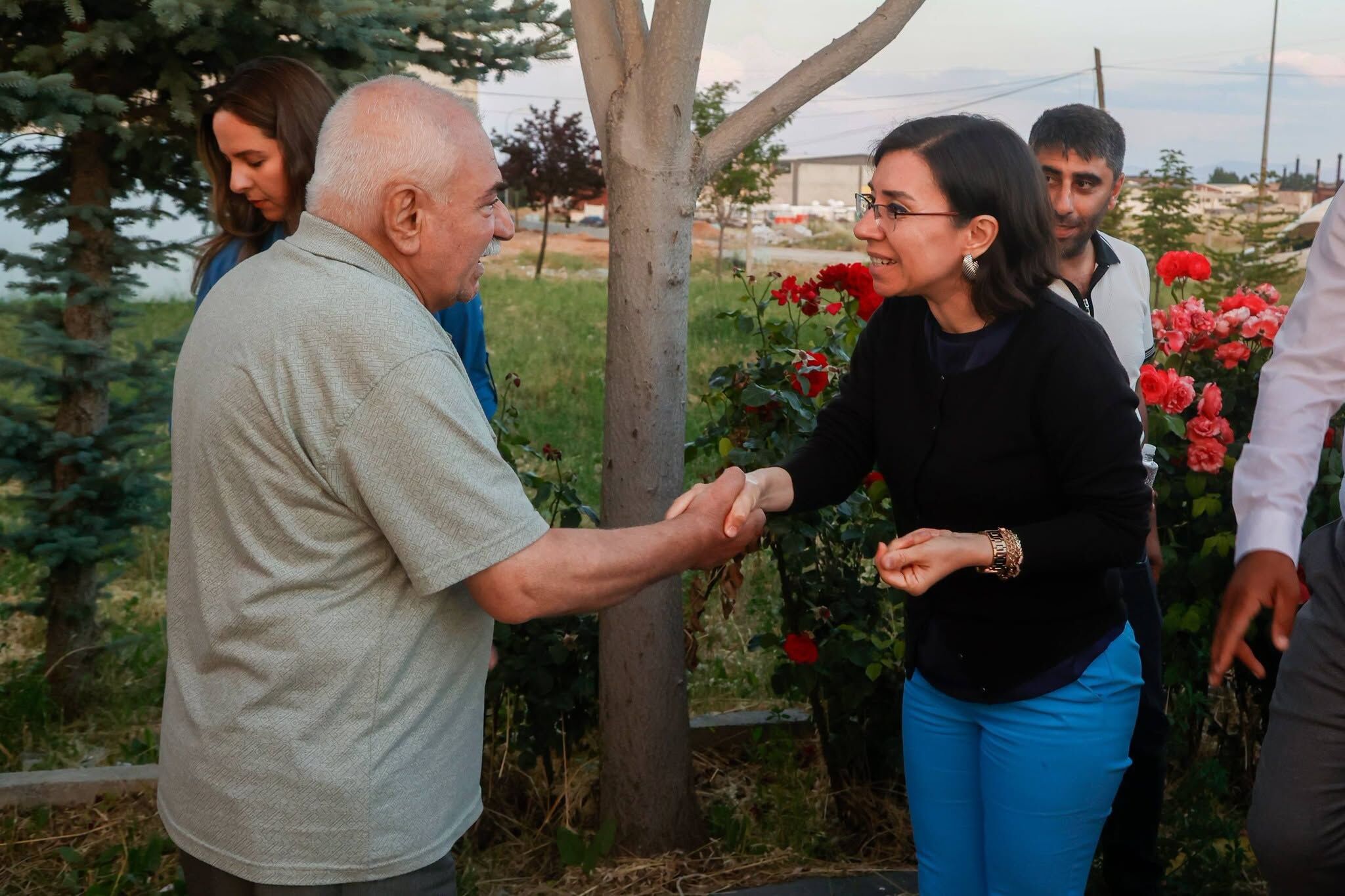 Belediye Cem Evi