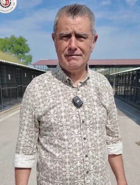 Birhan Öztürk