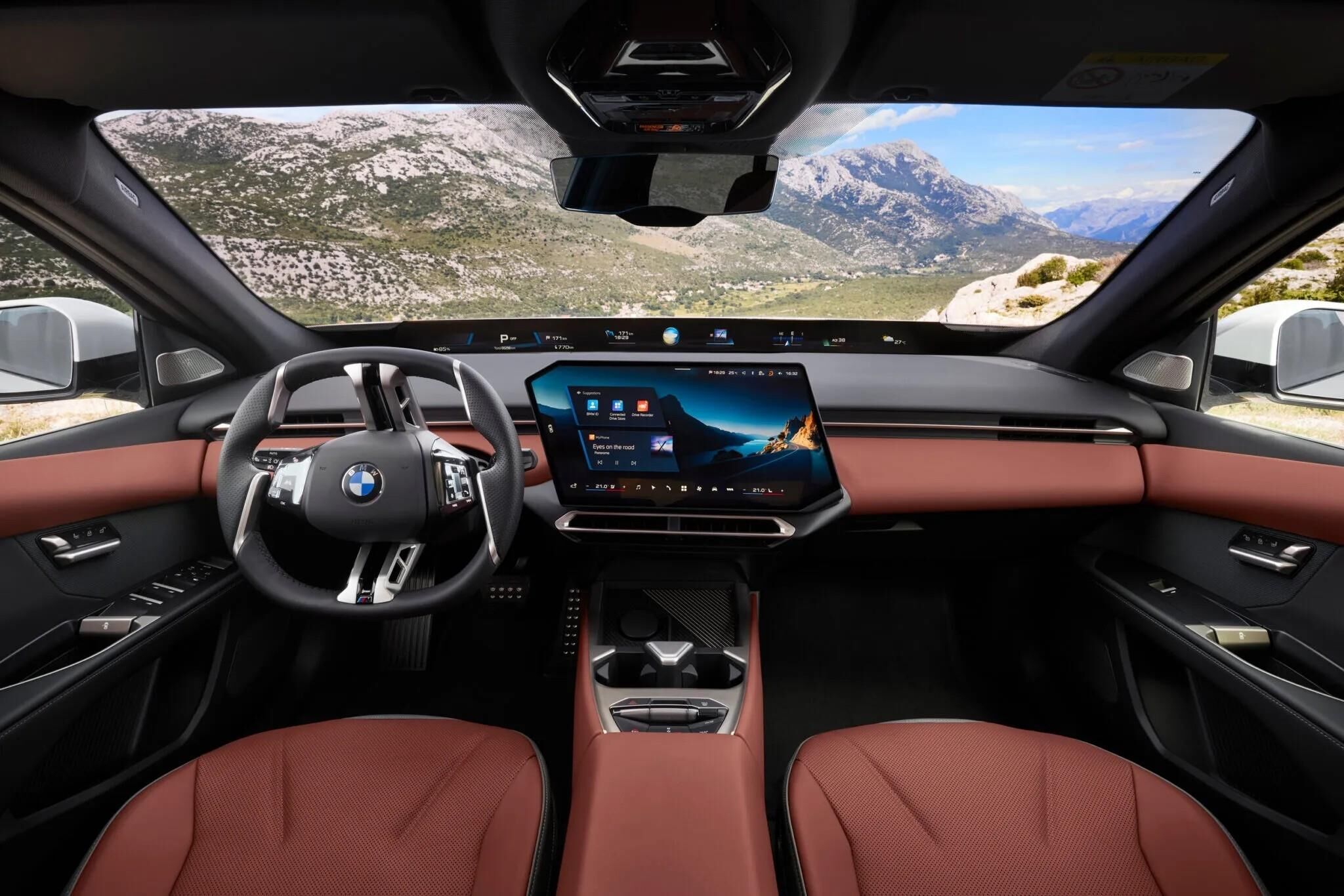 Bmw Elektrikli Yeni I3 Modelini Avrupa Da Siparise Acti207087 1