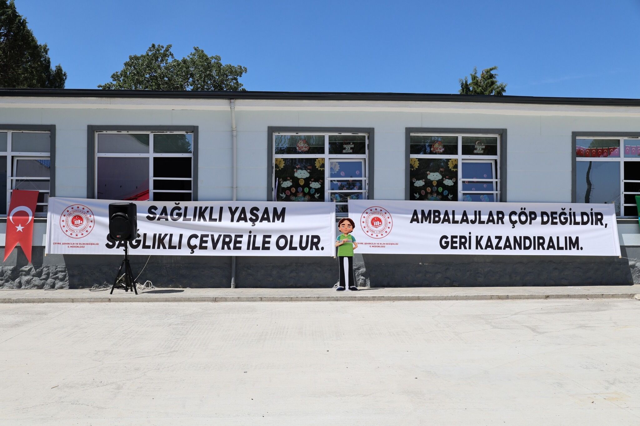 Çevre 1-1