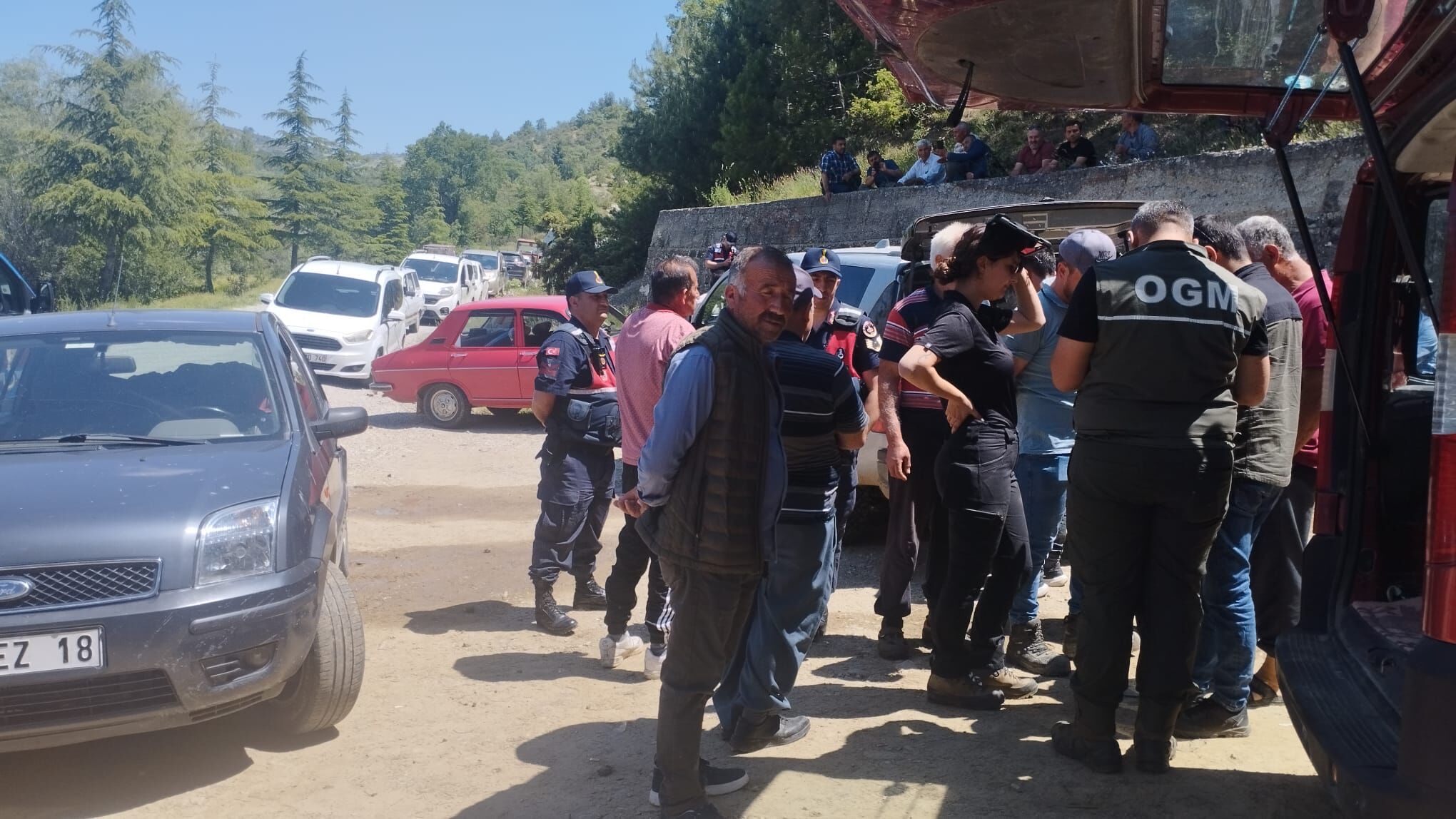 Dağdemirler (3)