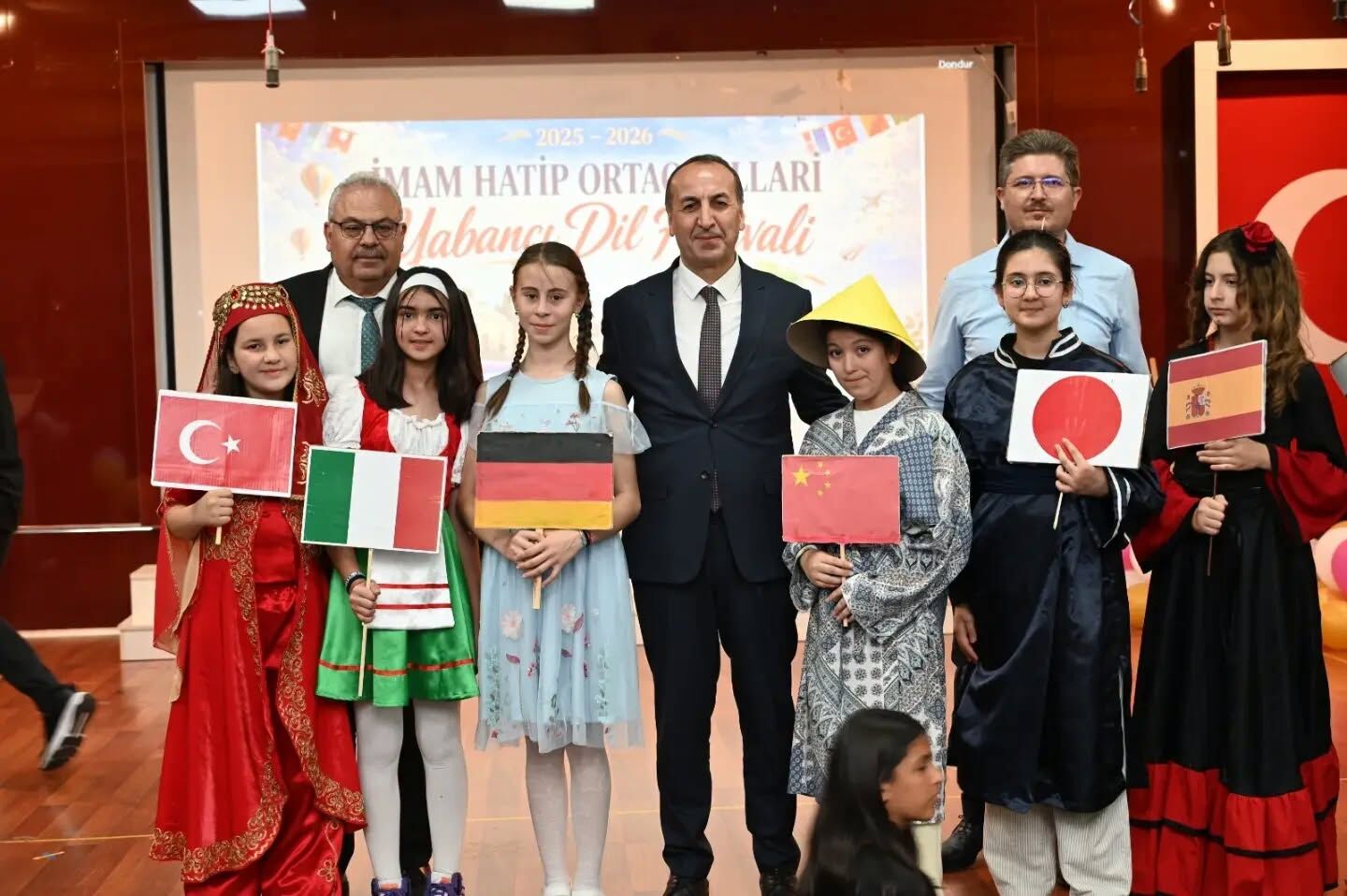 Dil Festivali