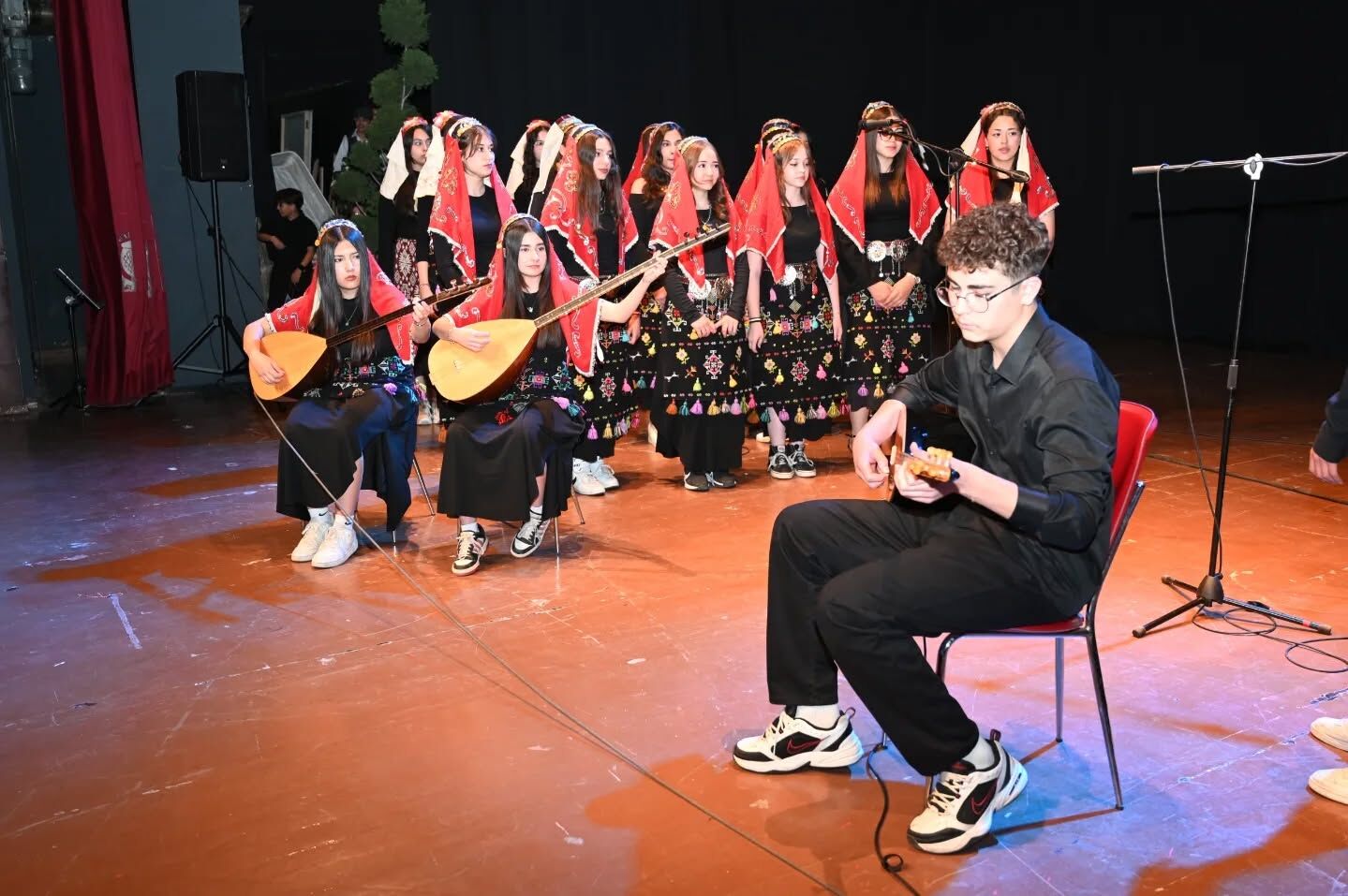 Dilimizin Zenginlikleri 5