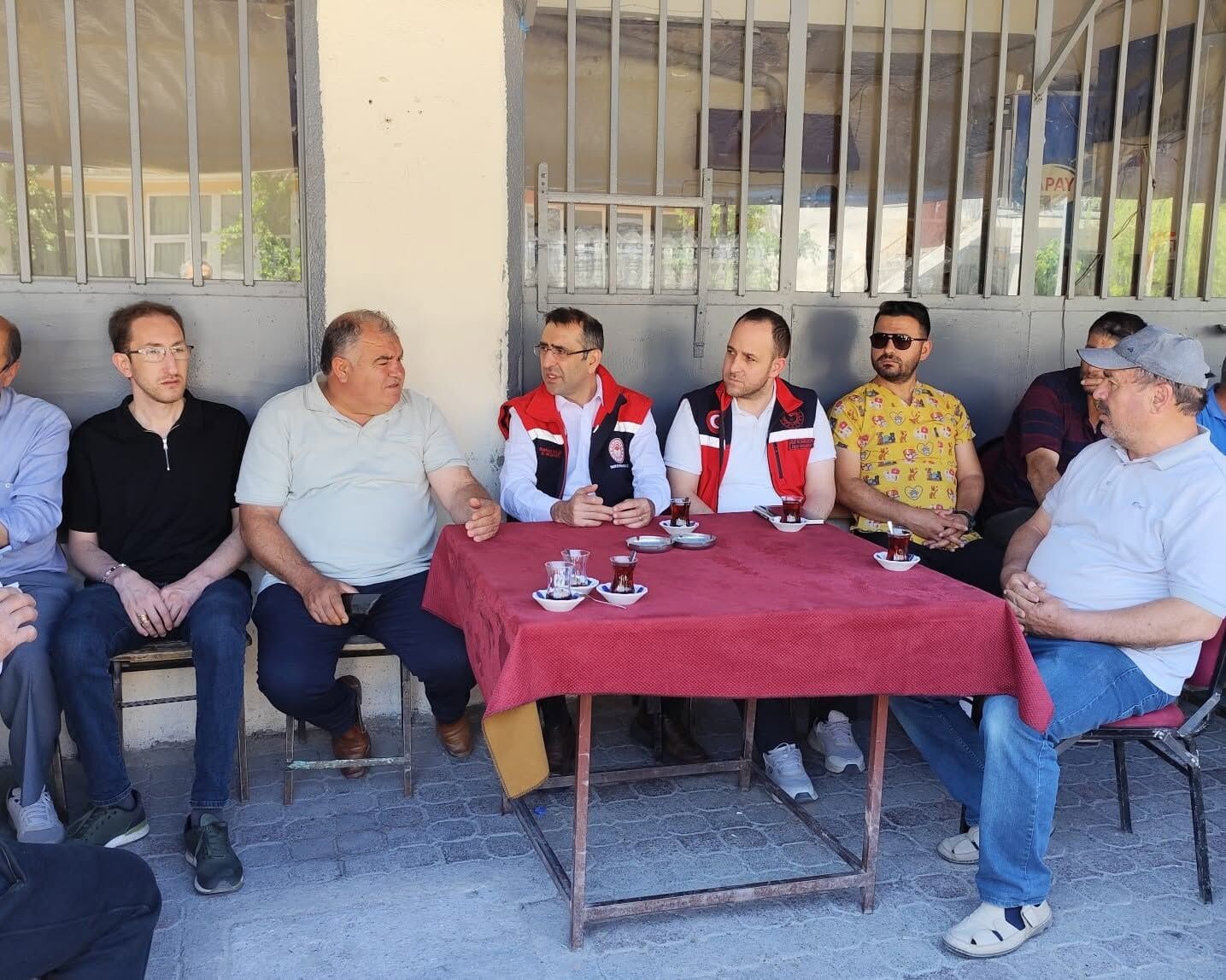 Dolu Afeti